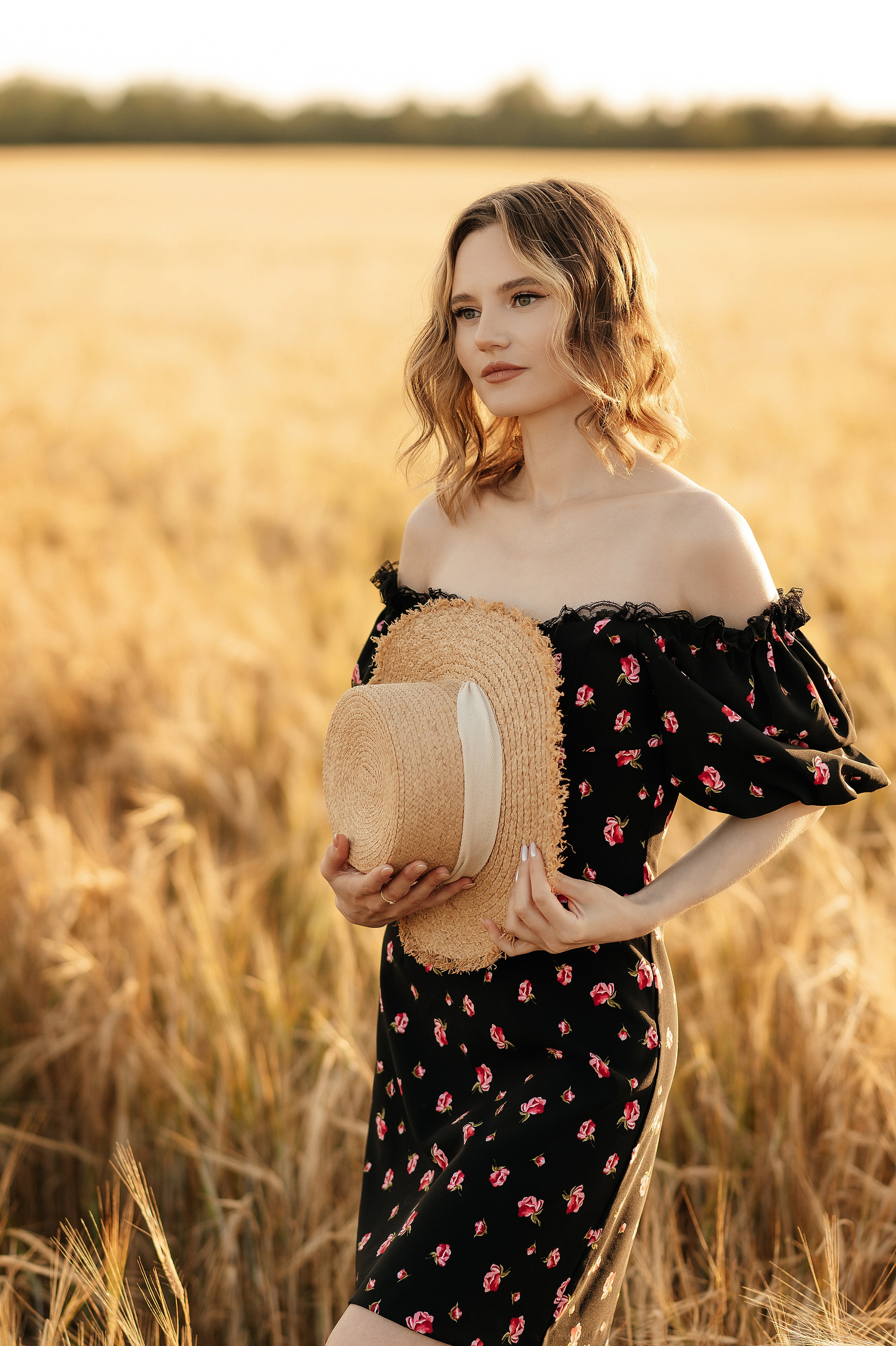 Маша. Фотограф Виктория Грибова г. Вологда