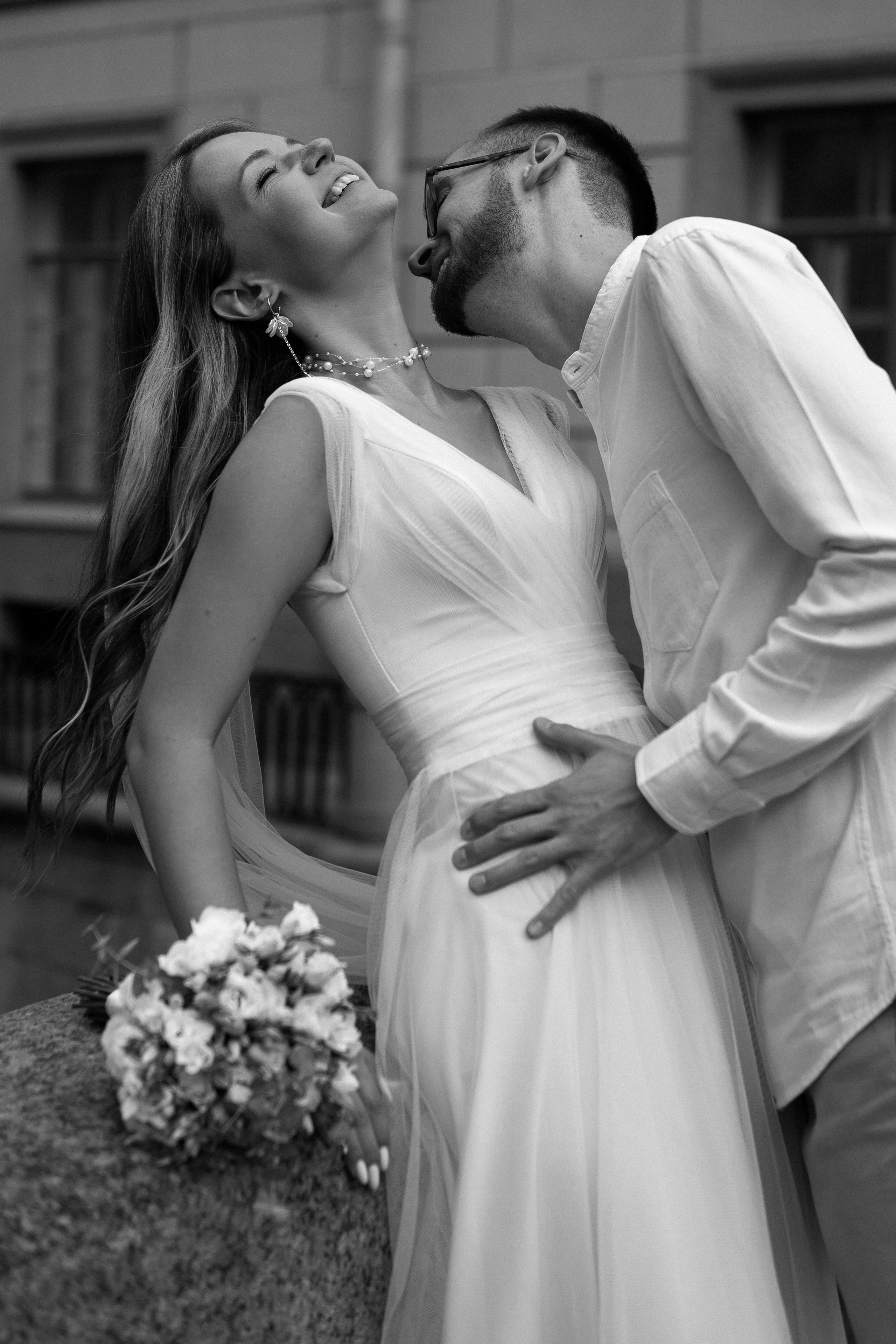 K & K. Фотограф в Санкт-Петербурге Ольга Андрианова