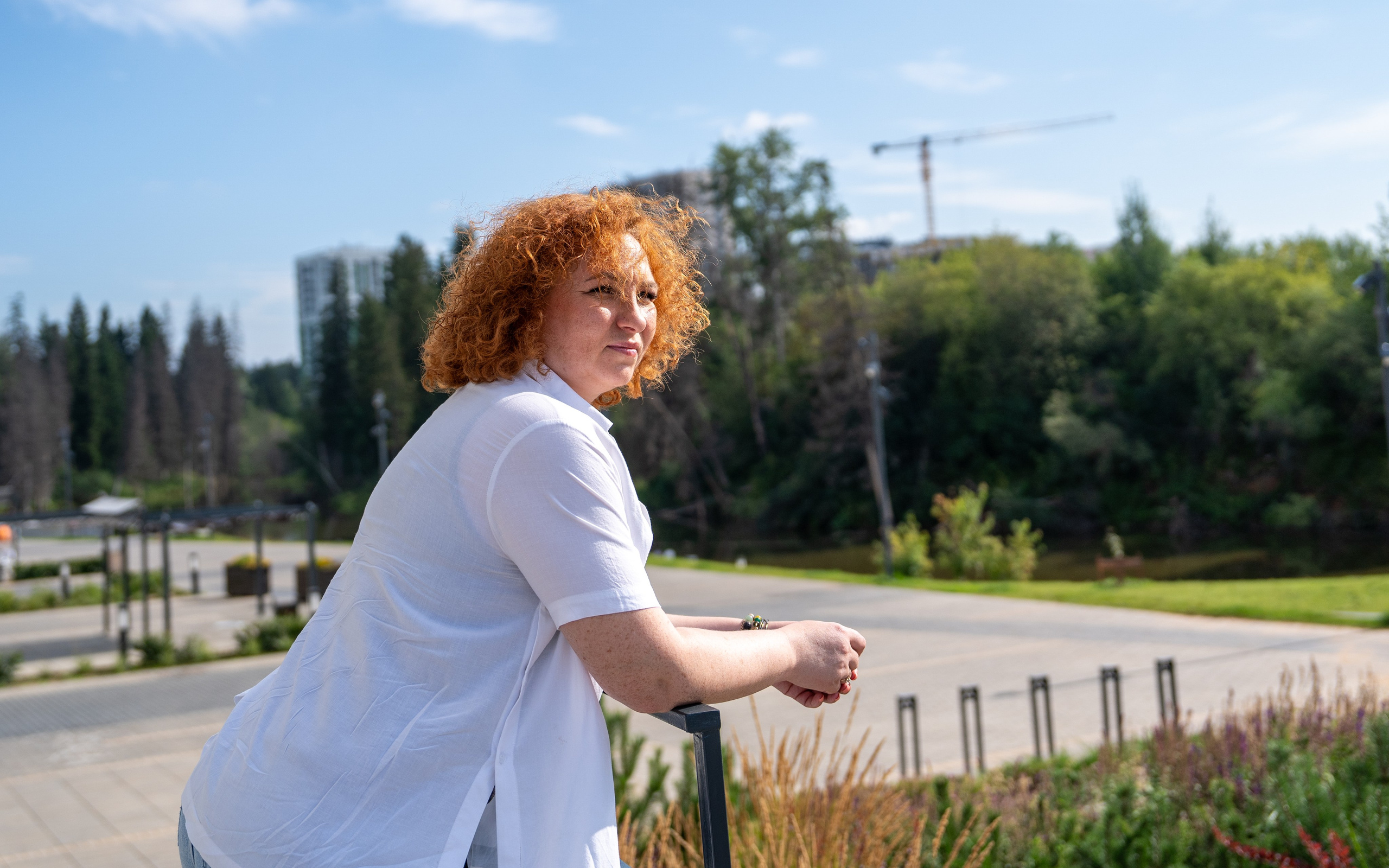 Светик. Фотограф Наталья Сорока Ижевск