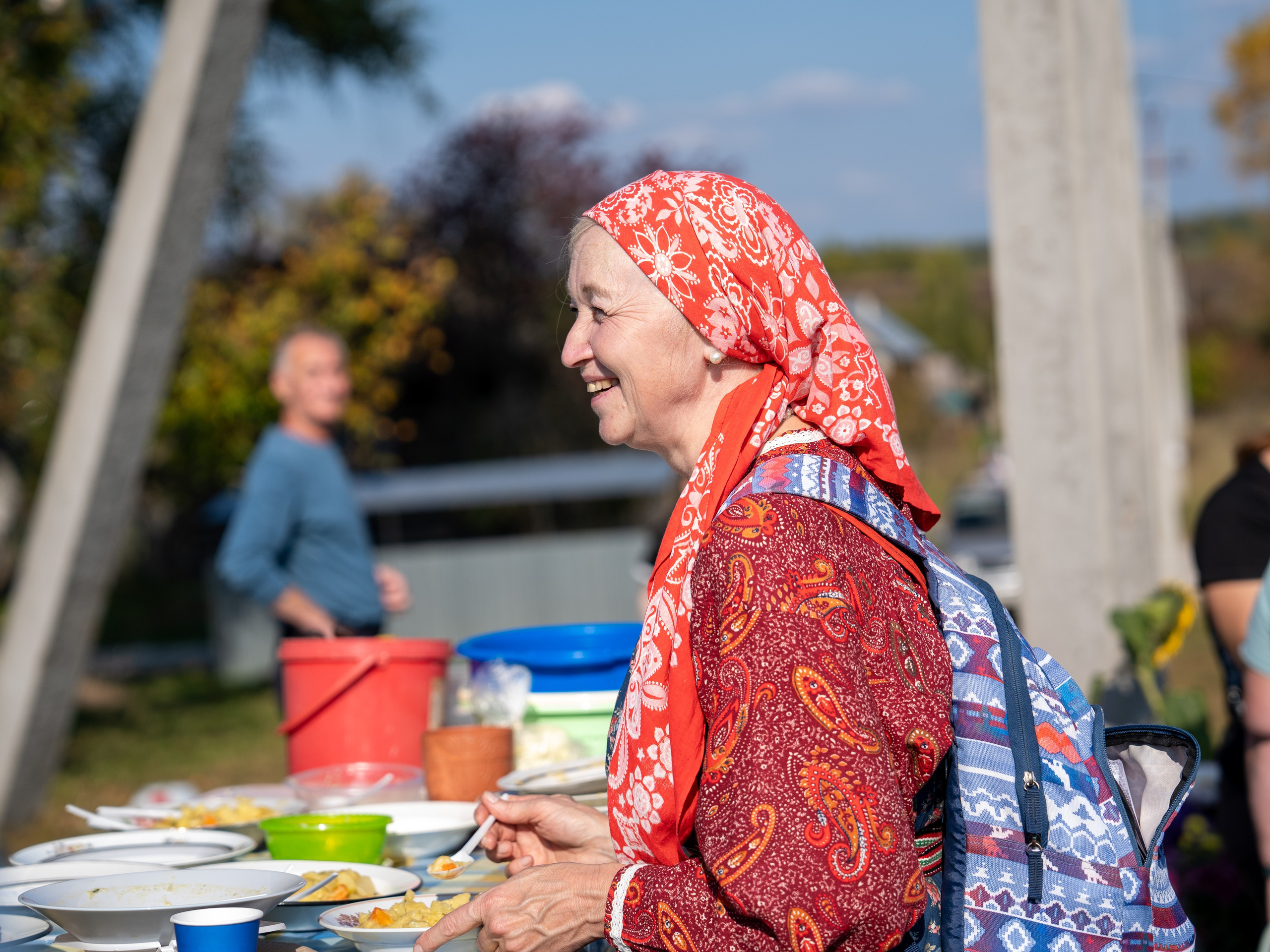 Ярмарка. Фотограф Наталья Сорока Ижевск