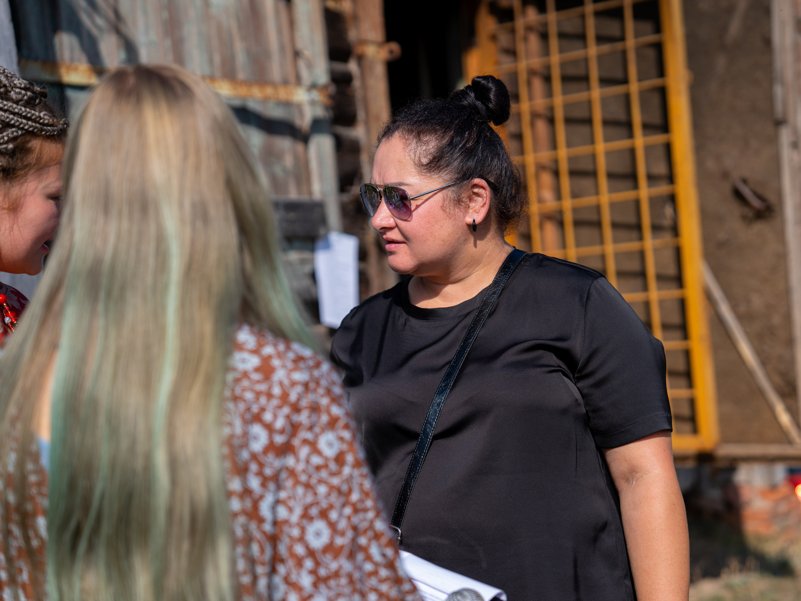 Ярмарка. Фотограф Наталья Сорока Ижевск