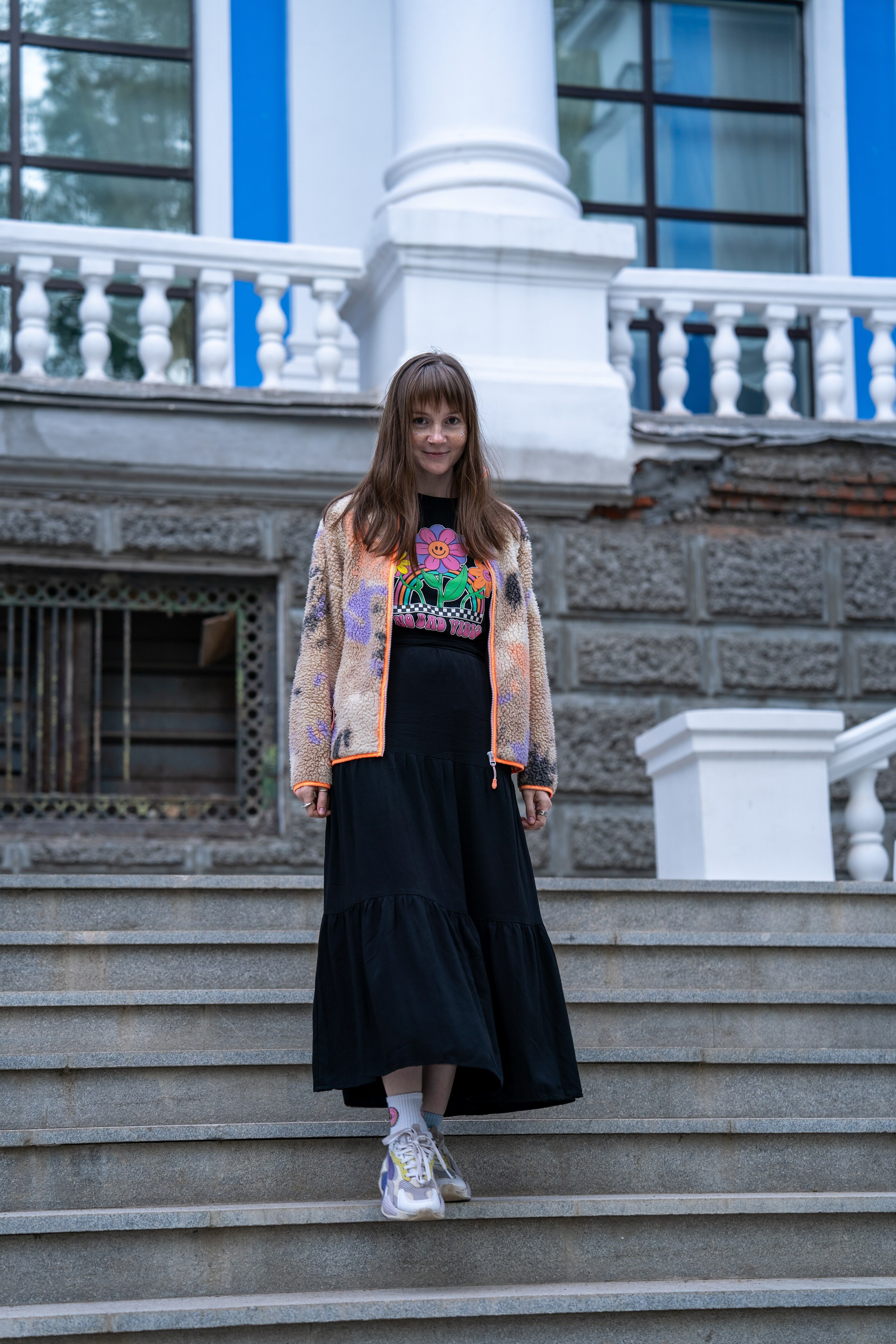 Лиза. Фотограф Наталья Сорока Ижевск