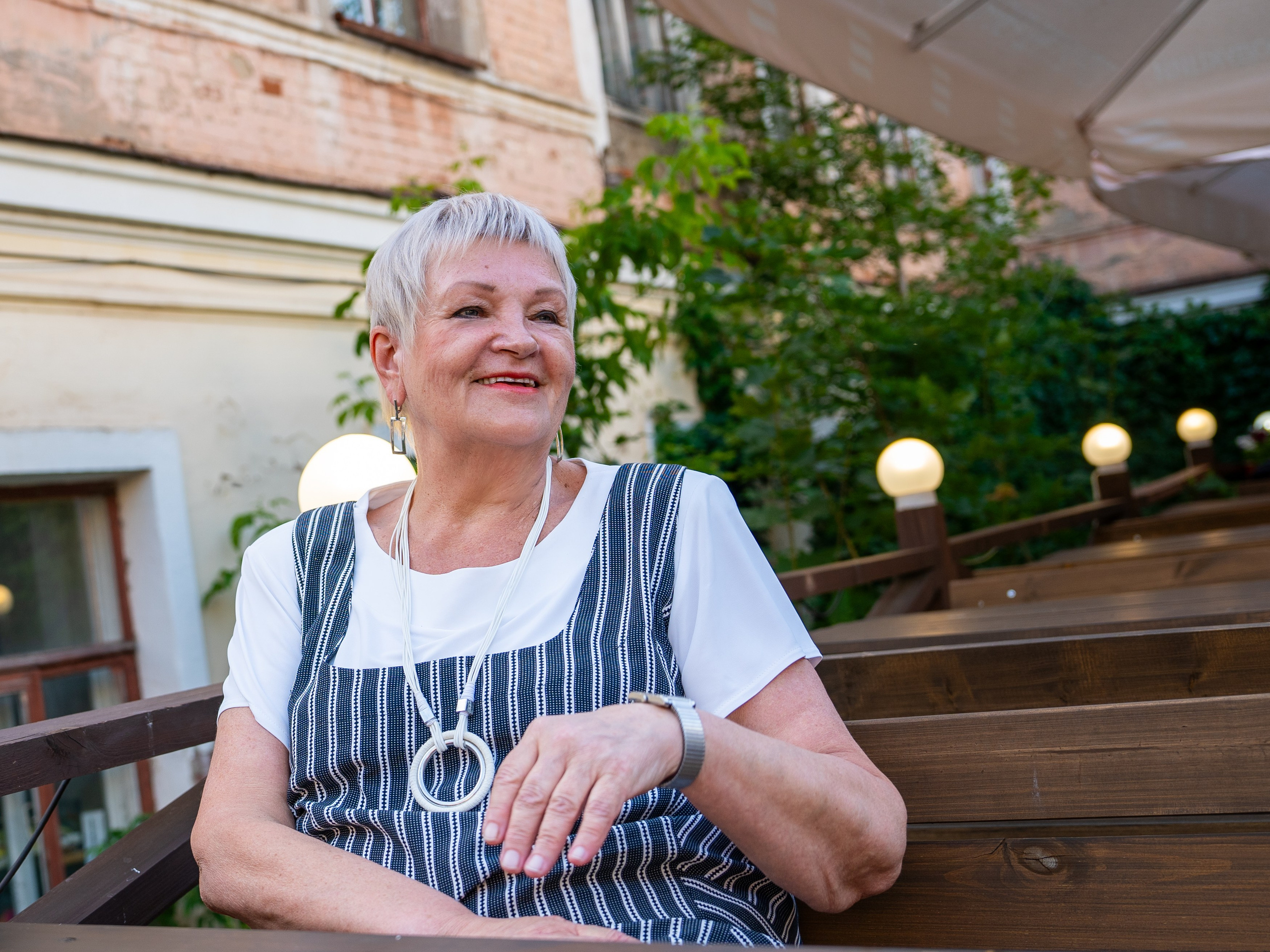 Екатерина. Фотограф Наталья Сорока Ижевск