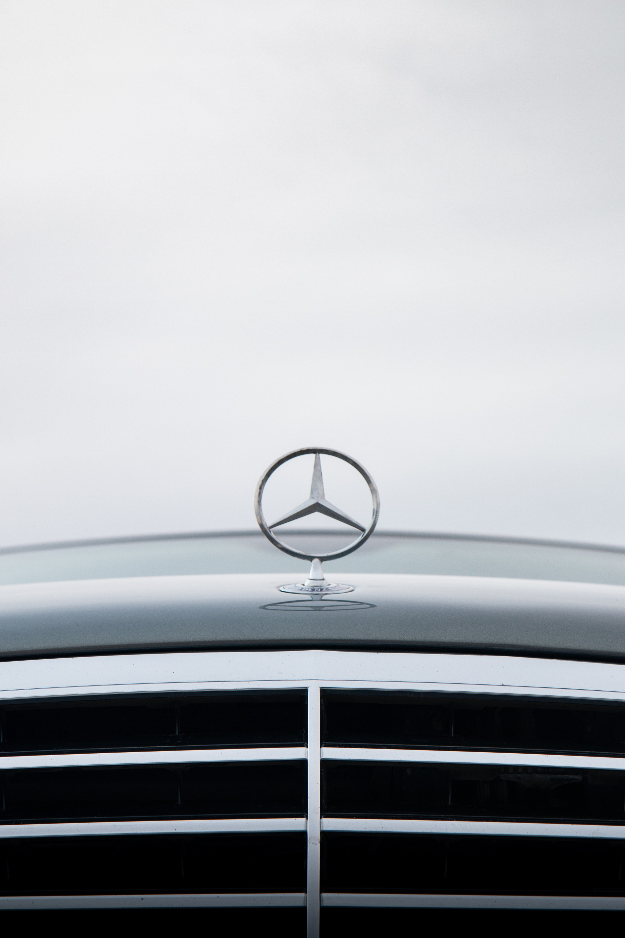 Mercedes-Benz C280. Автомобильный фотограф и видеограф в Новосибирске|Александра Косухина