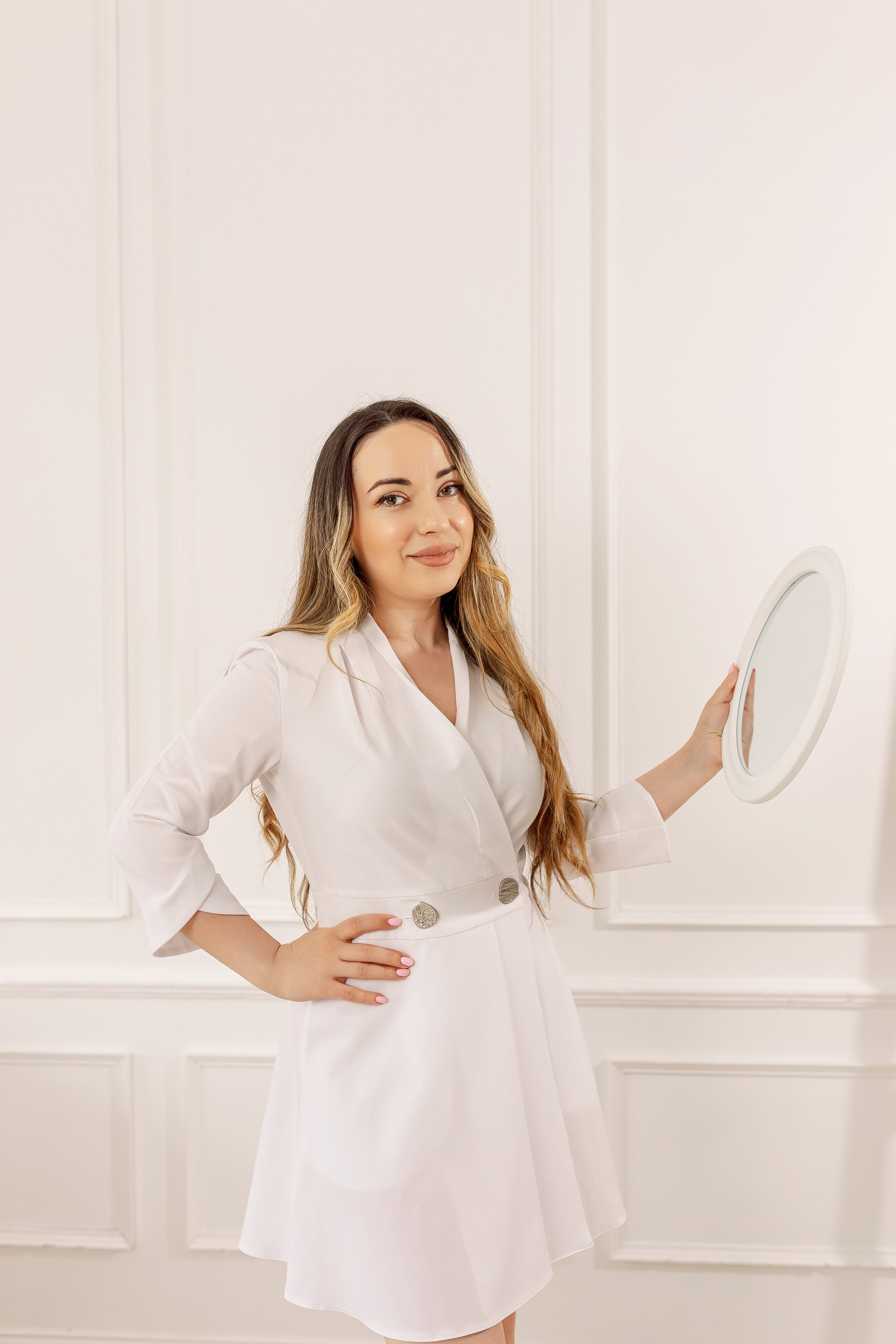 Алла. Семейный и детский фотограф в Анапе Наталья Абраменко