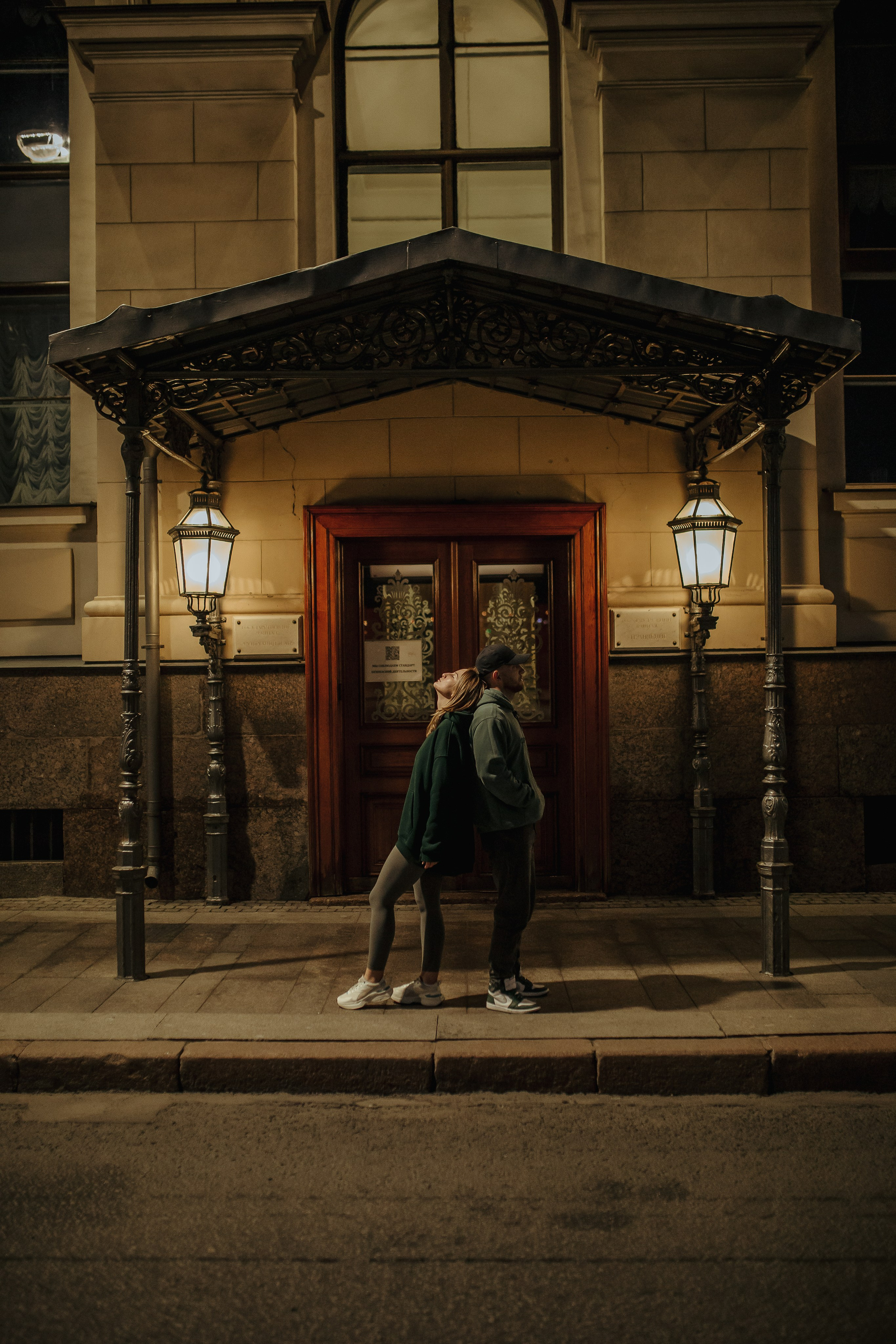 Ирина & Слава. Семейный и Свадебный фотограф в Санкт-Петербурге Плохая Екатерина