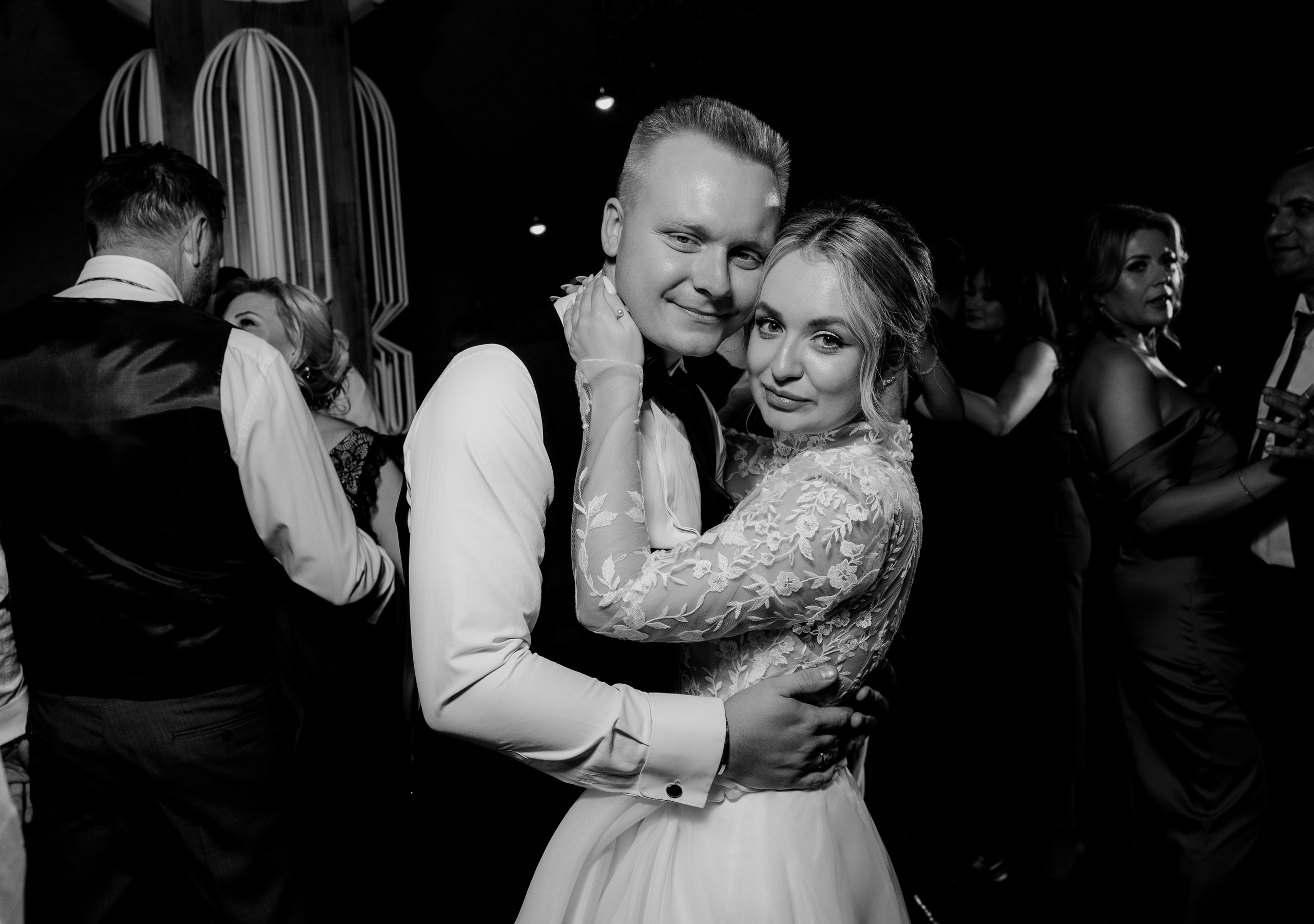 ANNA_IVAN (CONQUISTADOR). Фотограф Андрей Ширкалин Москва Московская обл, Коломна, Рязань