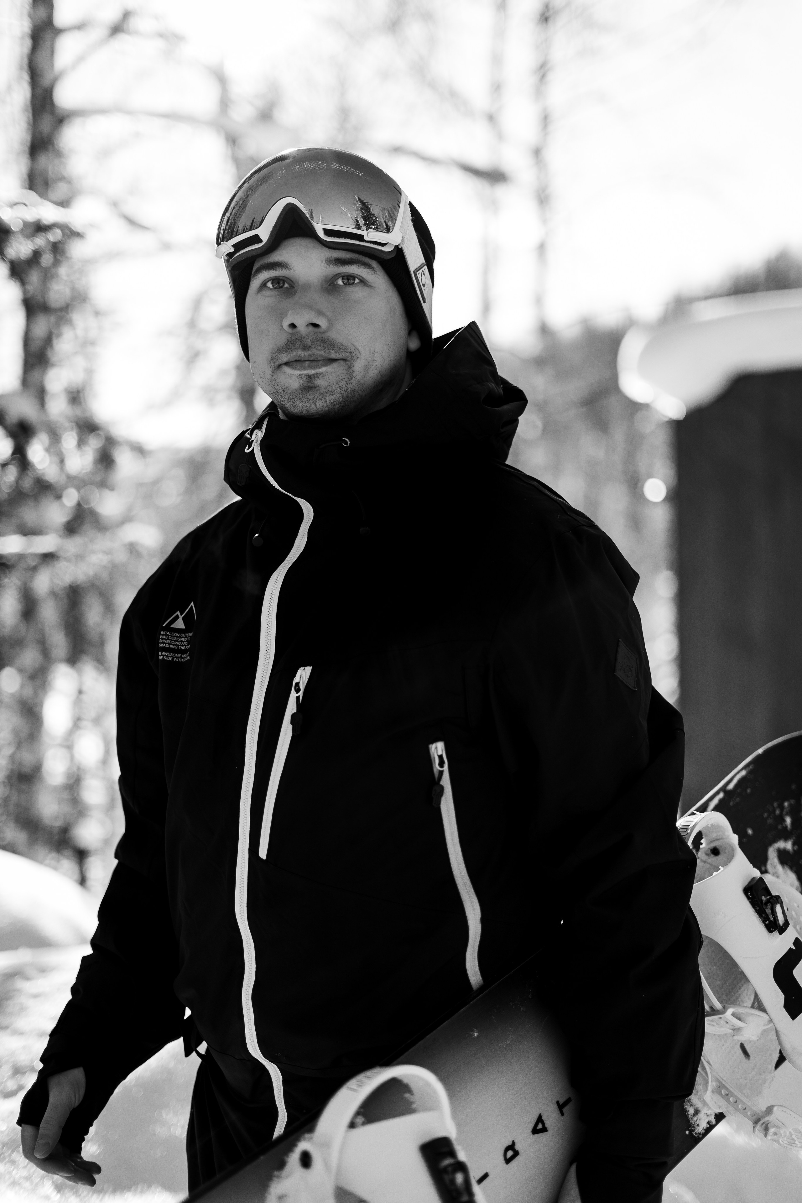 Джой. Анастасия Паршукова — фотограф Шерегеш Новосибирск