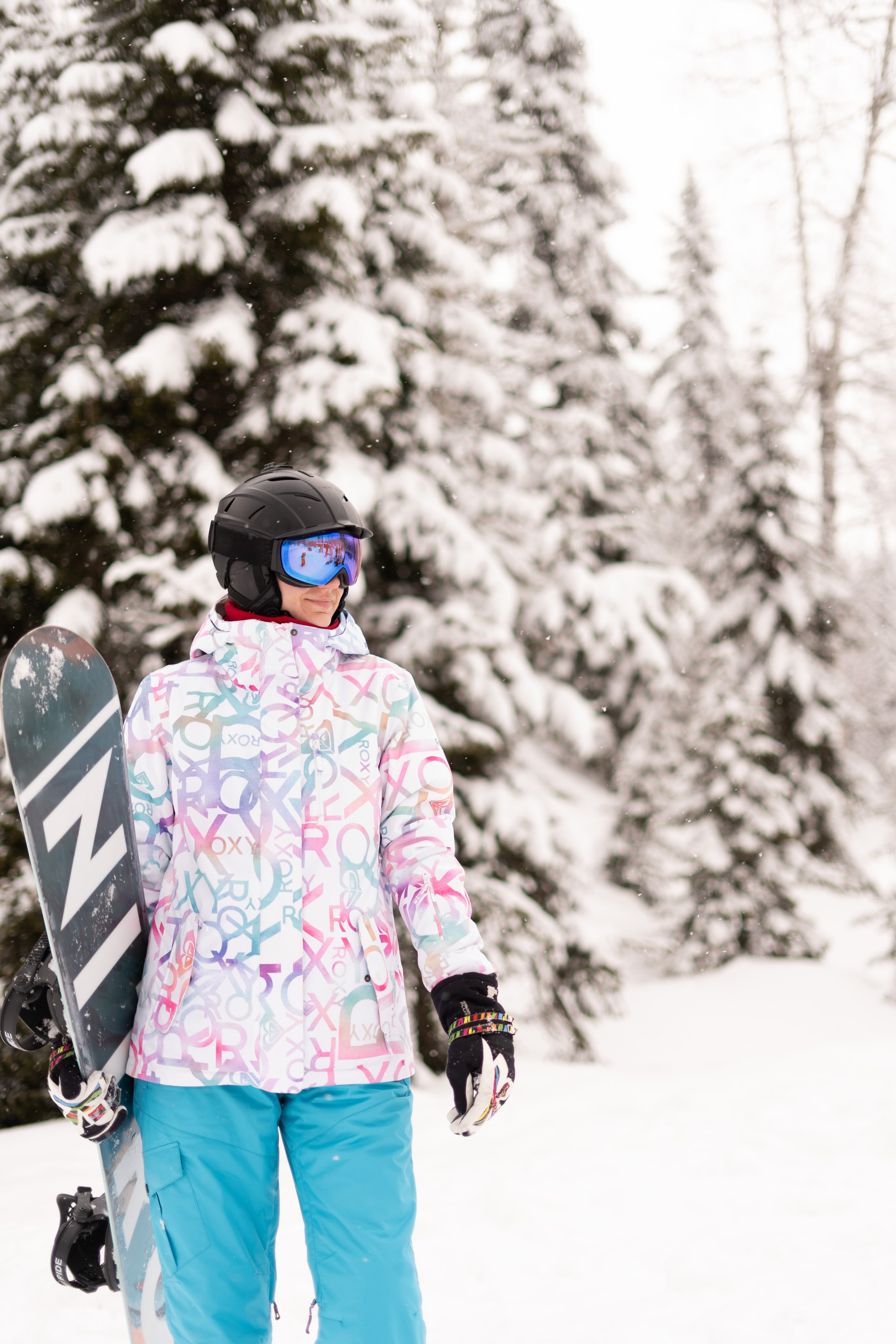 Джой 21.03.24. Анастасия Паршукова — фотограф Шерегеш Новосибирск