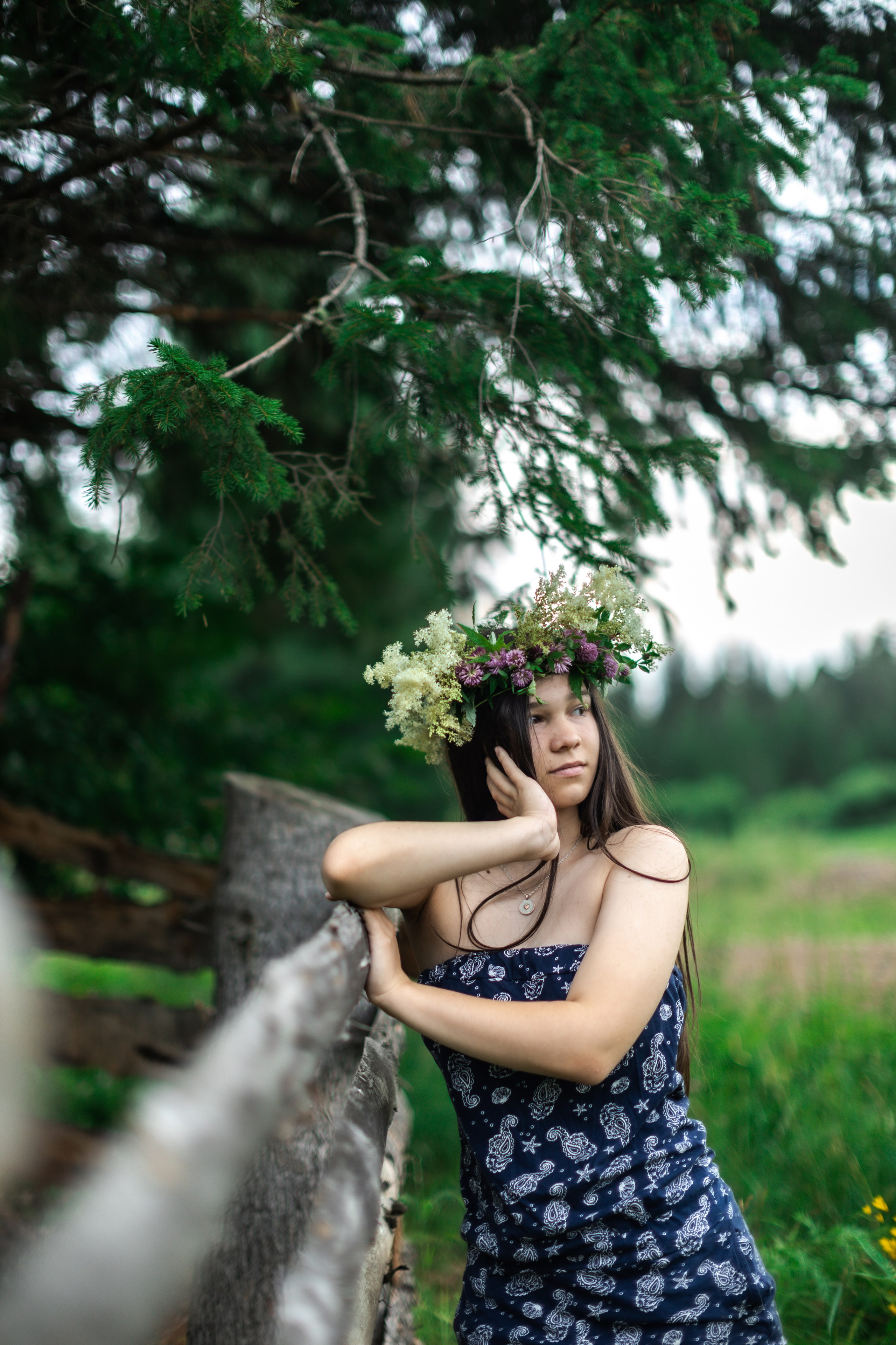 Трава. Art my Pho