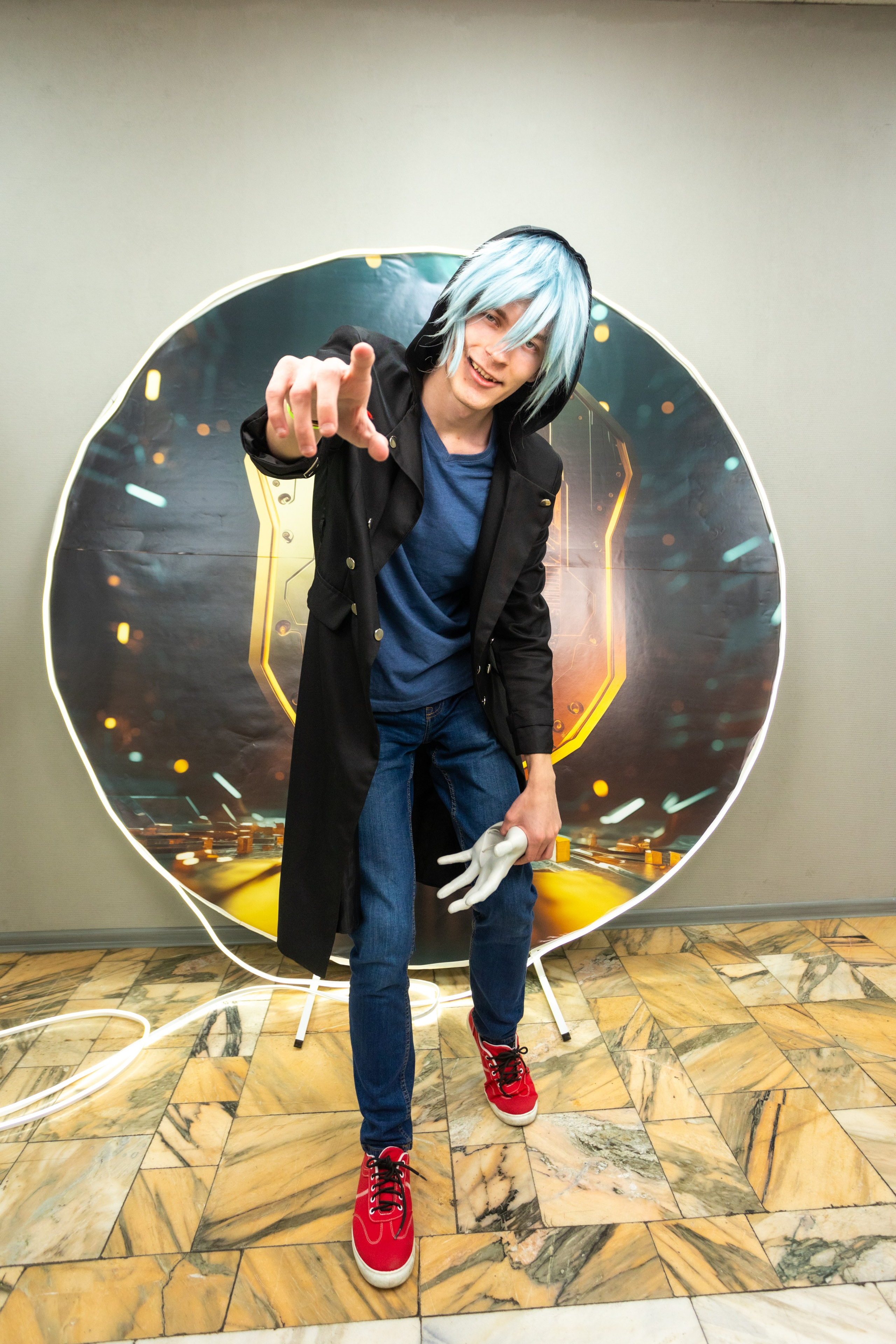 Фестиваль. Art my Pho