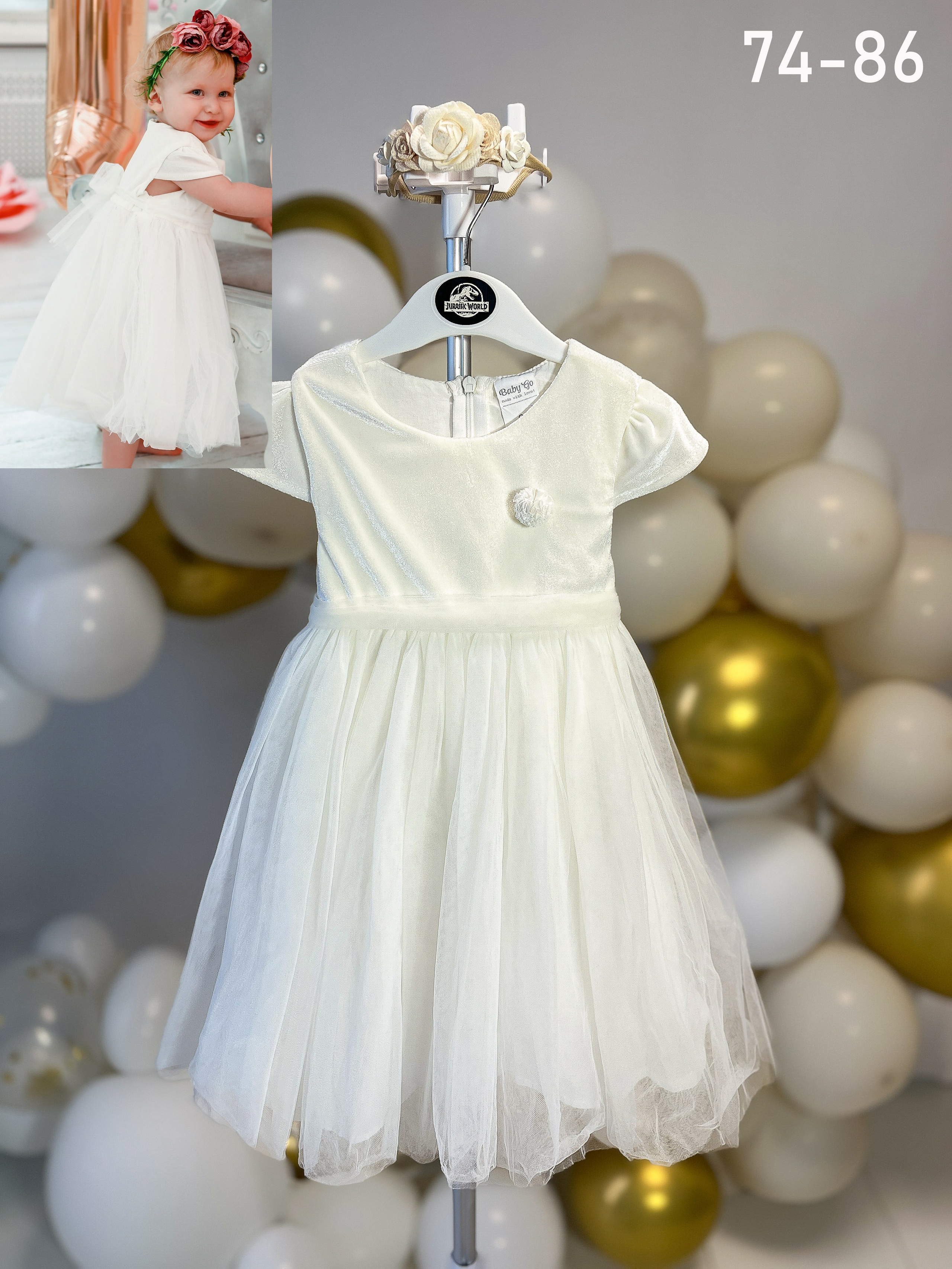 Для девочек. Детская фотостудия в Санкт-Петербурге