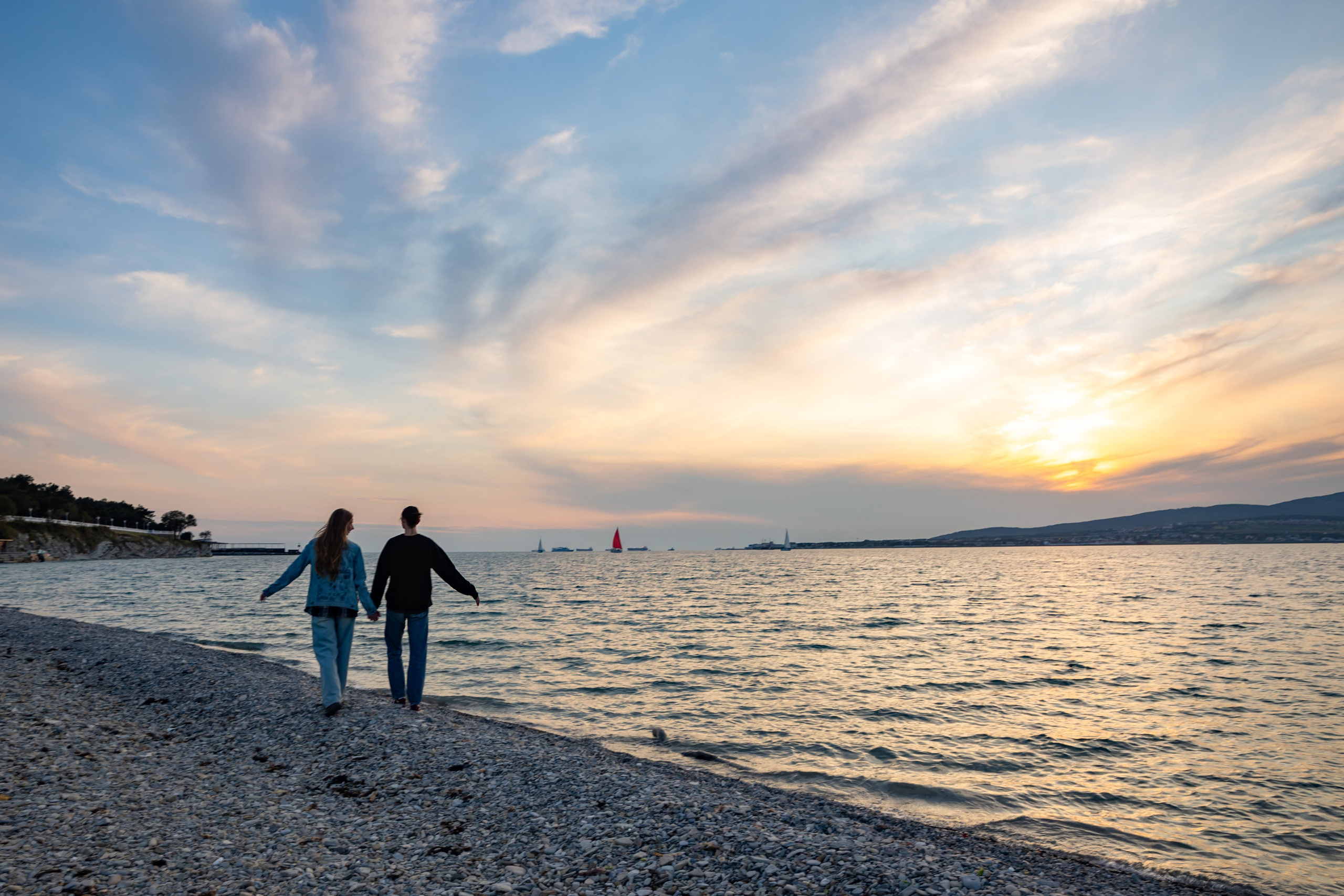Мила и Артем. Свадебный и семейный фотограф Виолетта Сидельникова. Краснодар, Россия, Беларусь, Европа