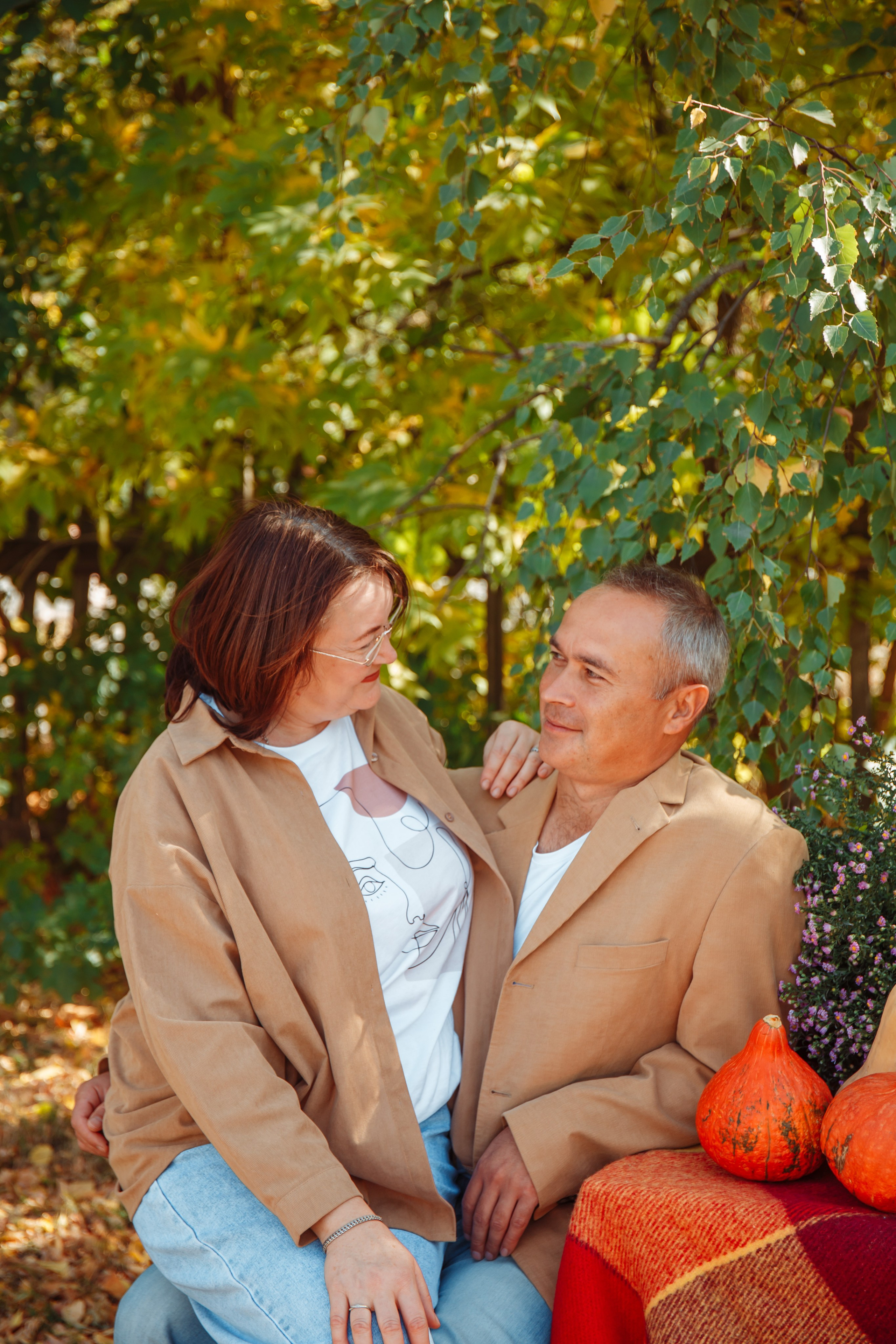 Семейные фото. Семейный фотограф из Новошахтинска Антонина Змиенко