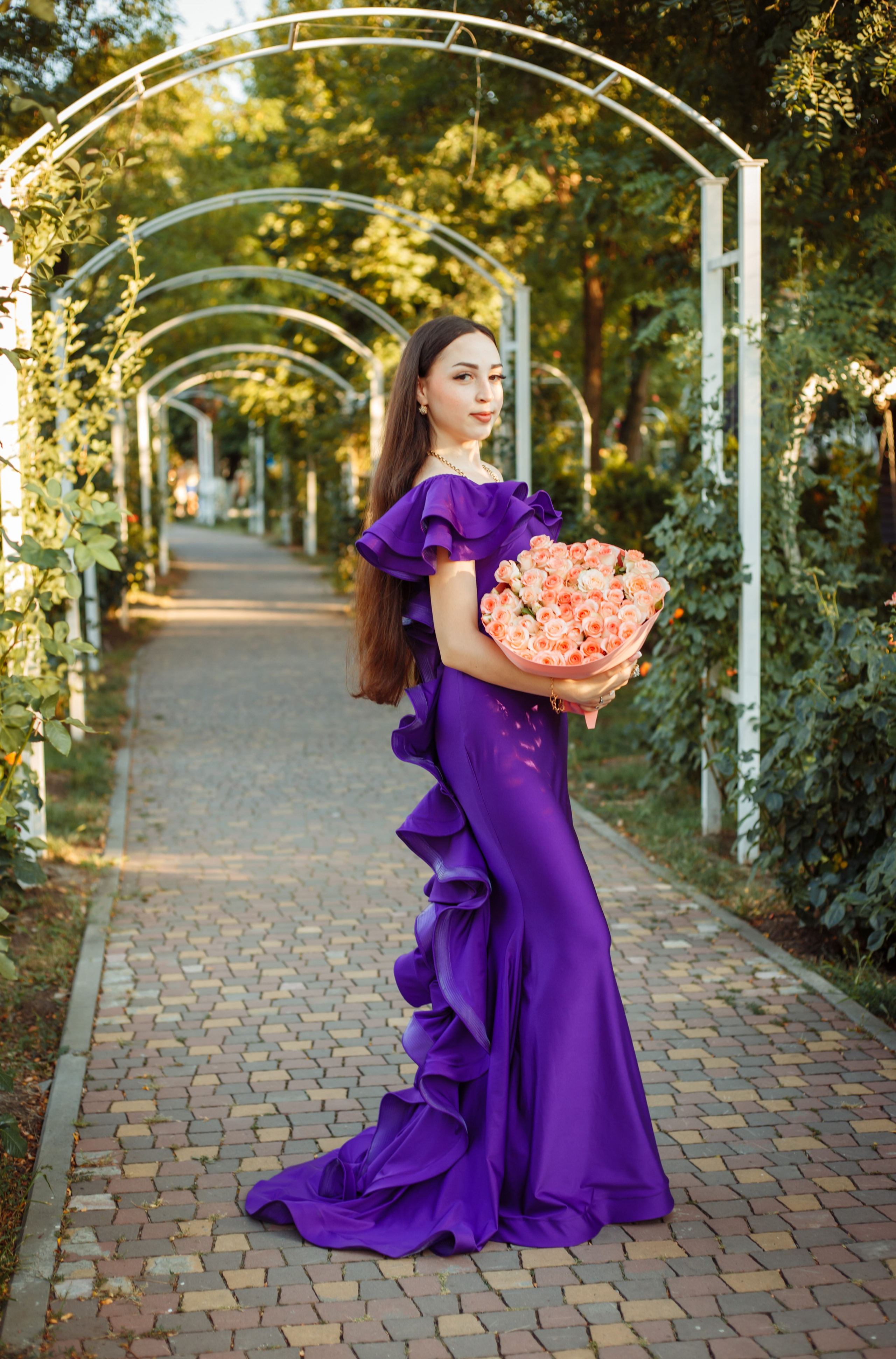 Индивидуальные фотосессии. Семейный фотограф из Новошахтинска Антонина Змиенко