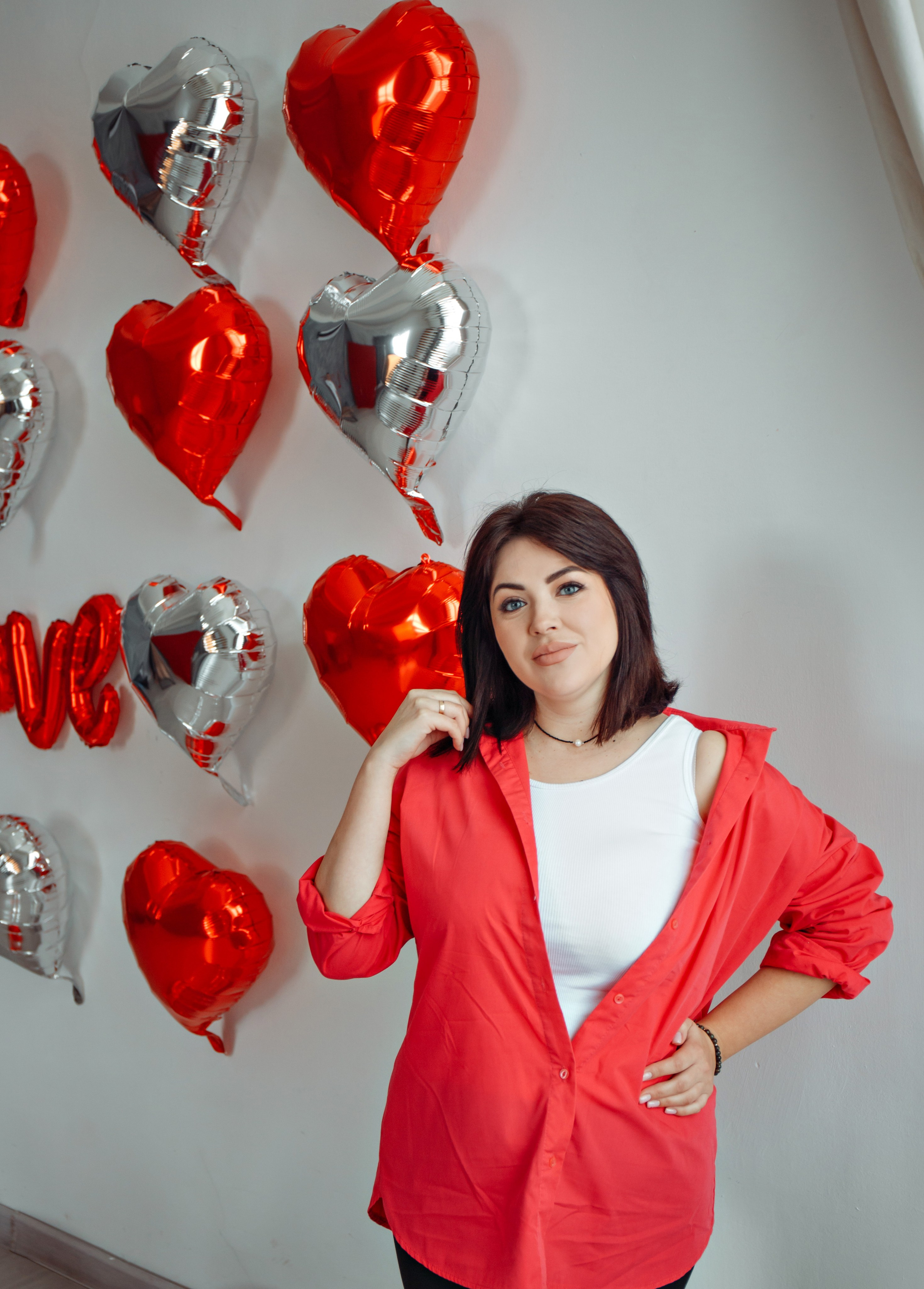 Индивидуальные фотосессии. Семейный фотограф из Новошахтинска Антонина Змиенко