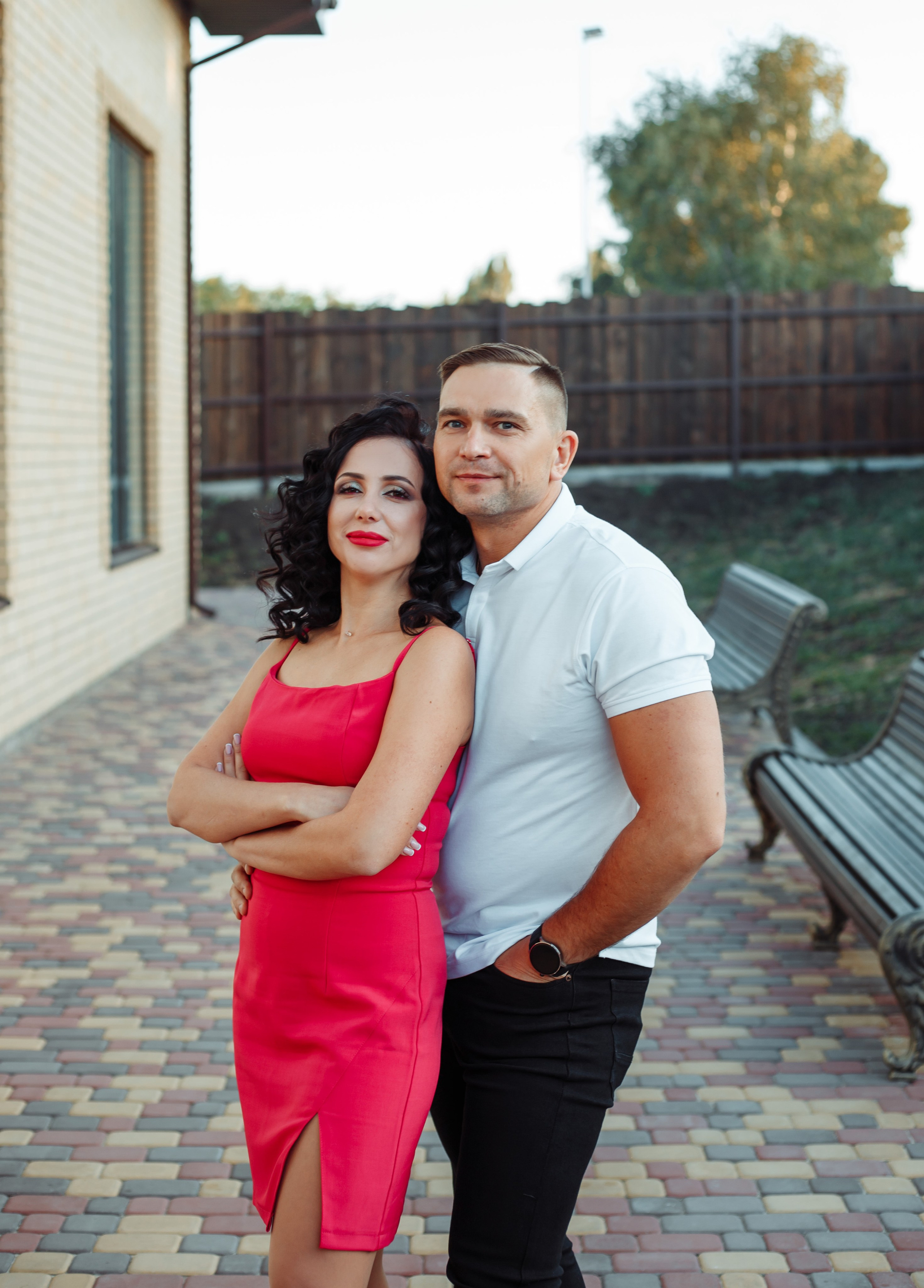 Банкеты. Семейный фотограф из Новошахтинска Антонина Змиенко