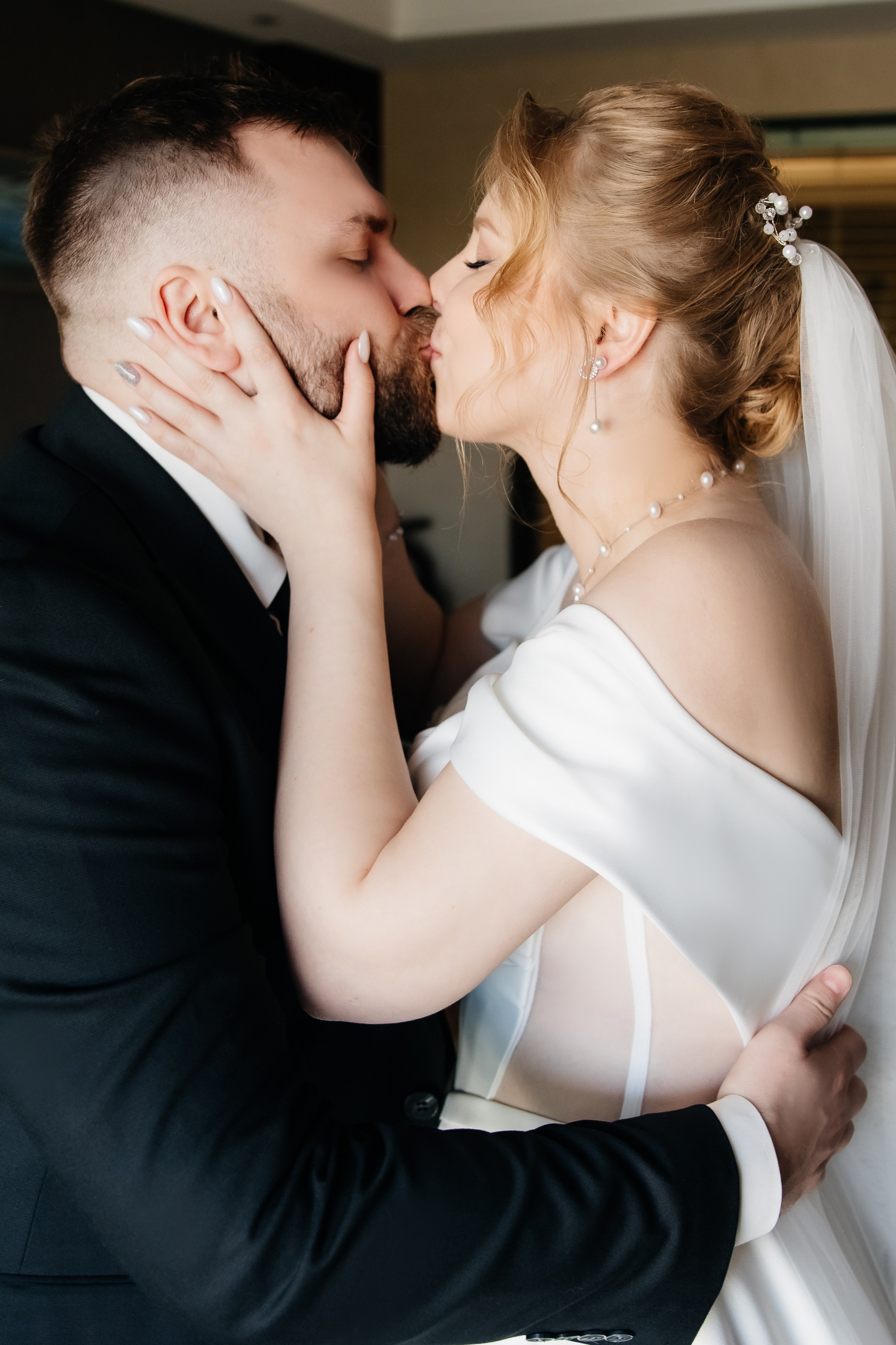 19|04|25. Фотограф ВИКА МЕДУЗА