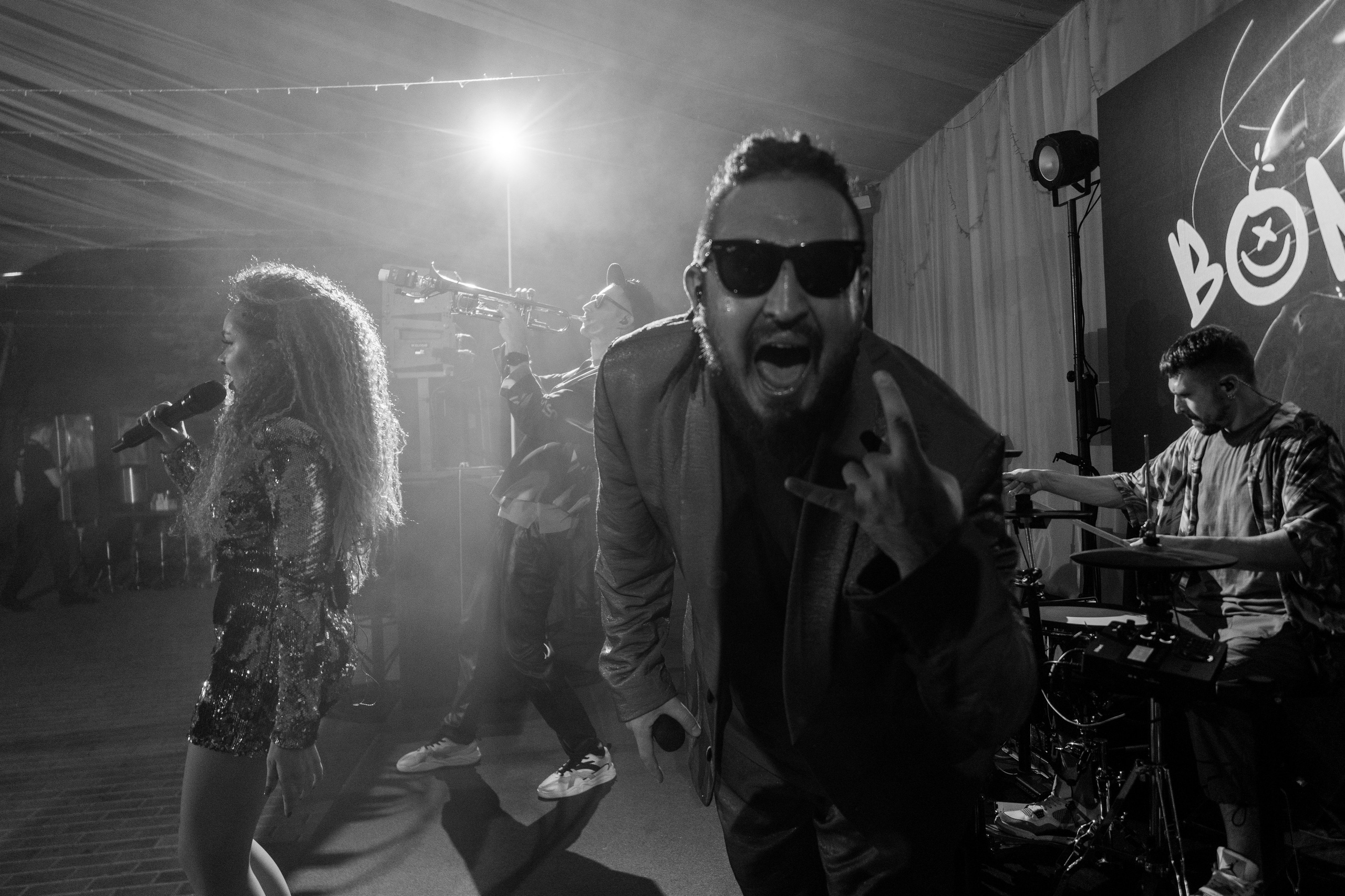 Строй Маркет Сервис 15 лет. Lokos.pro Ник Соколов Фото и Видео Москва/Ростов-на-Дону