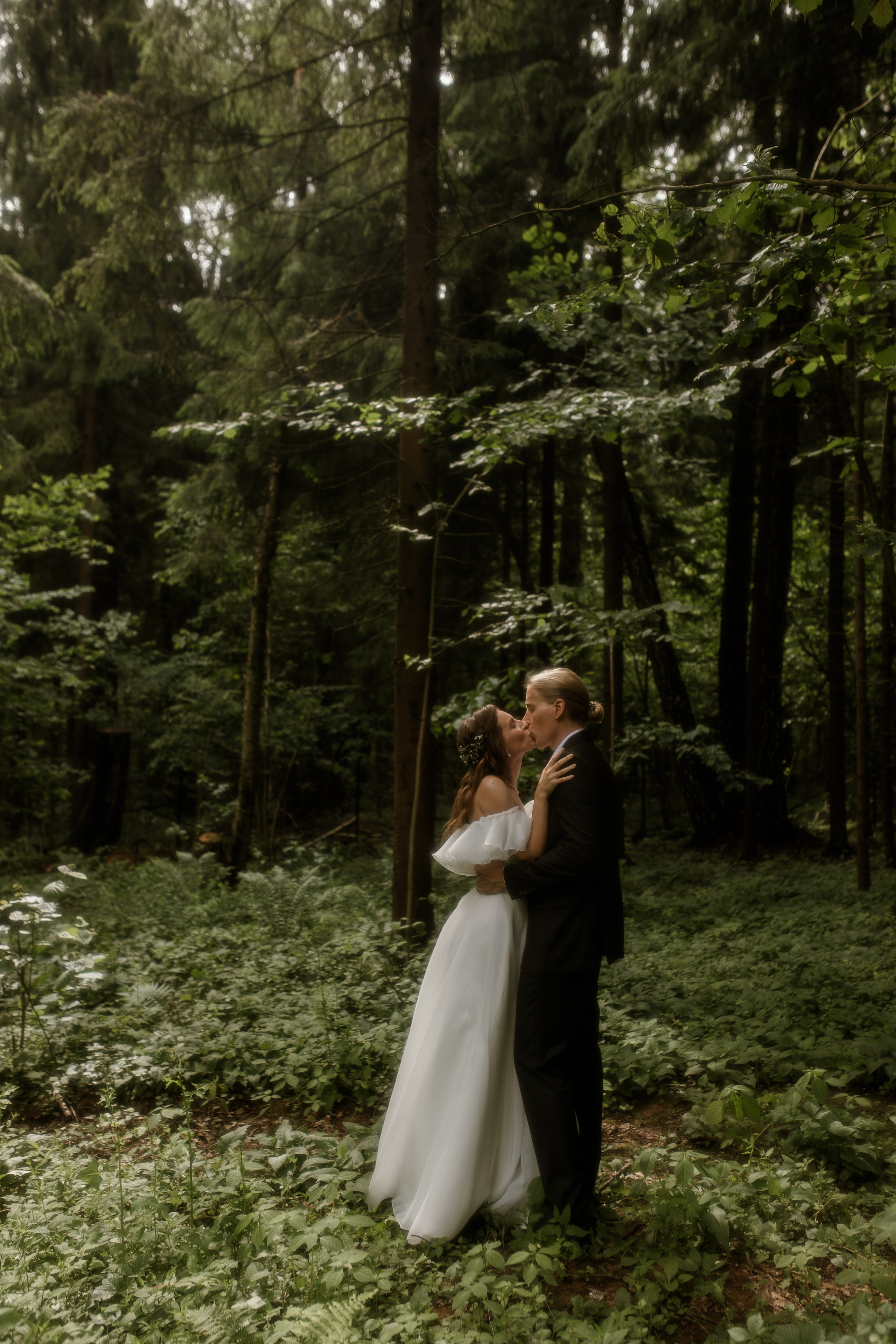 Влад /// Анна