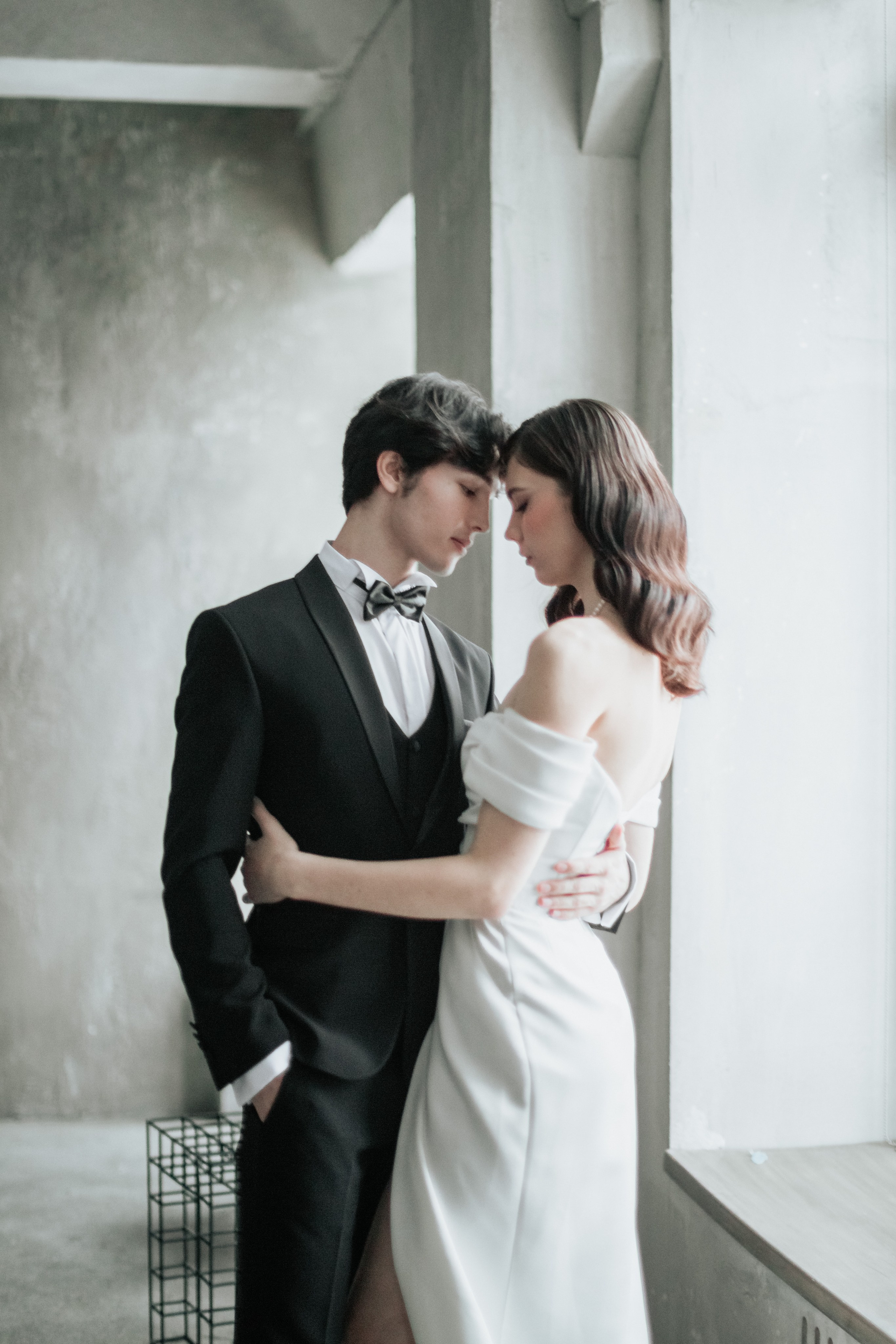 Константин и Анастасия. Свадебный и семейный фотограф Екатерина Бубнова