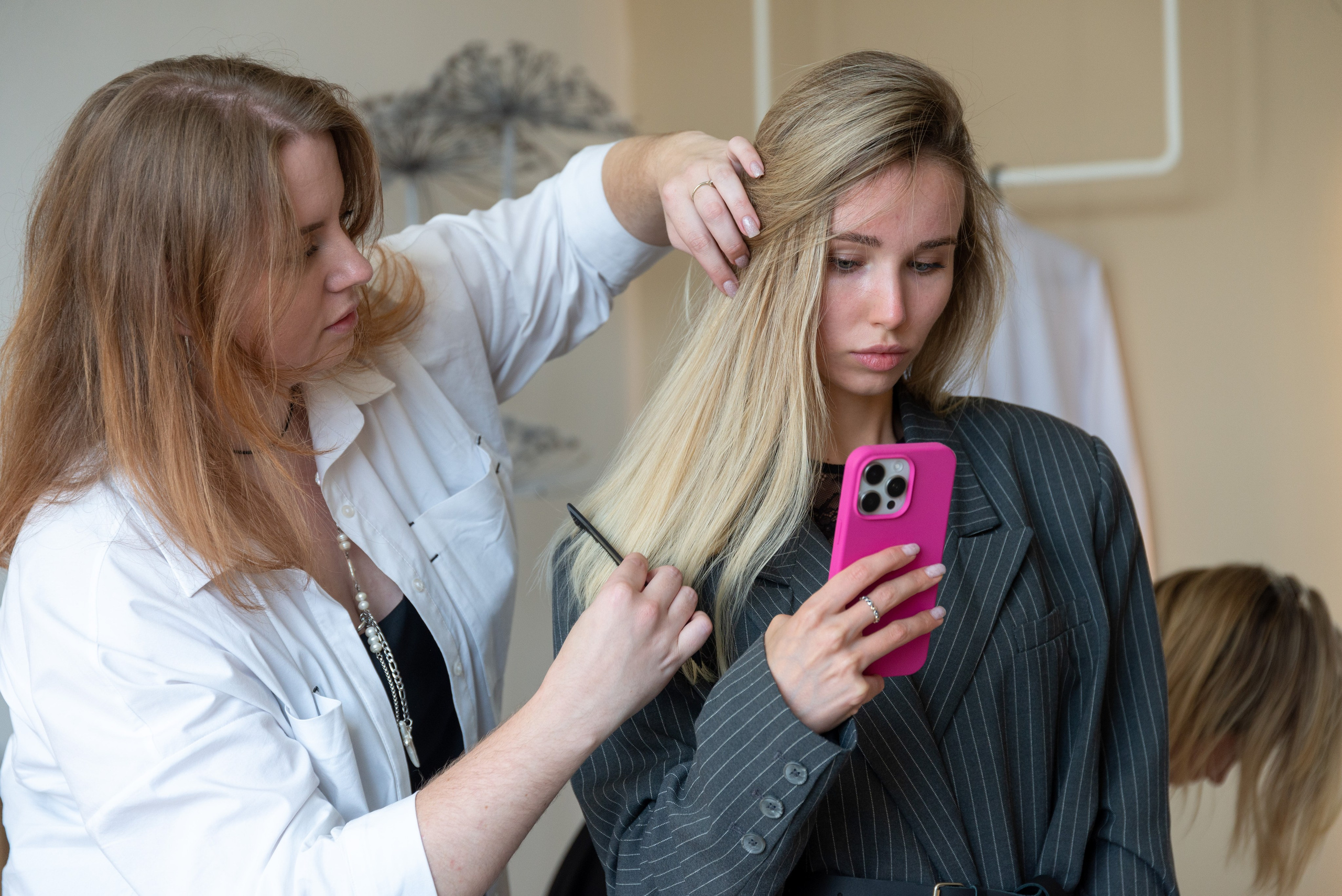 Мастер-класс по стилю. АРХИ STYLE