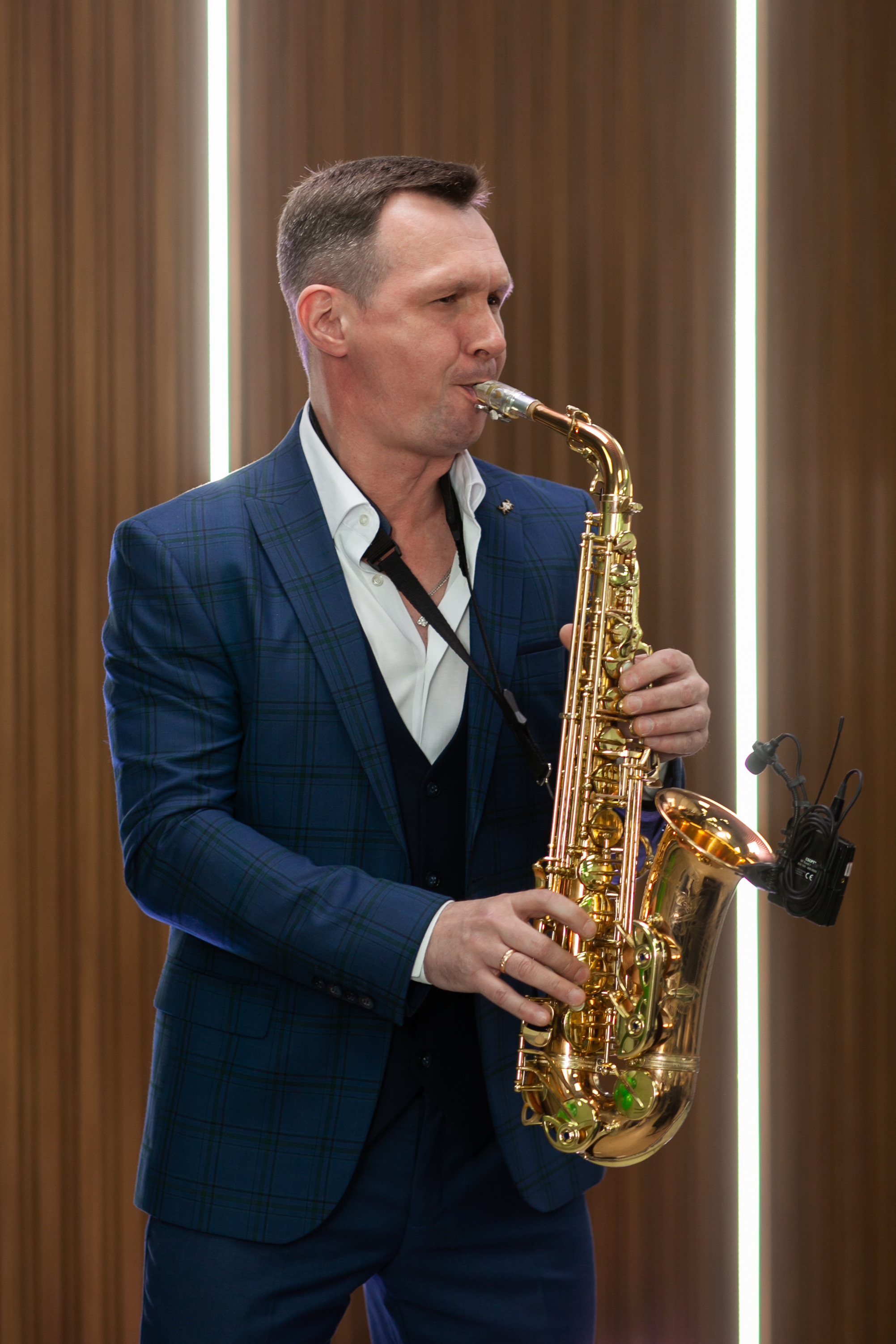 Алексей и Ирина. 25foto.ru