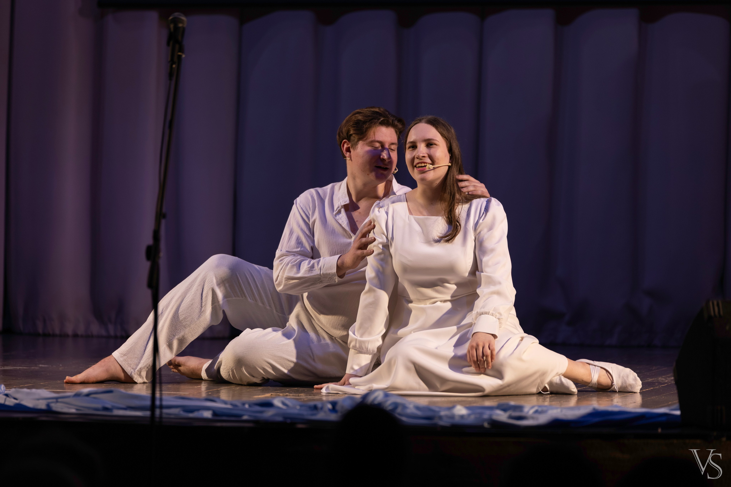 Монте Кристо. Фотограф Виктор Степанов