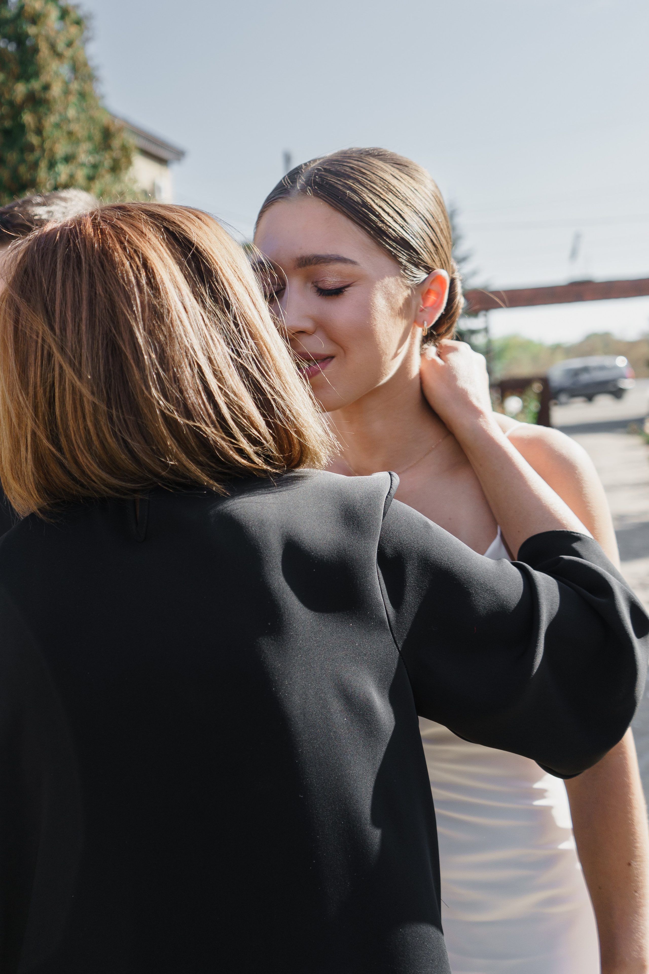 M&K. Фотограф Анна Воленщак Торез/Донецк