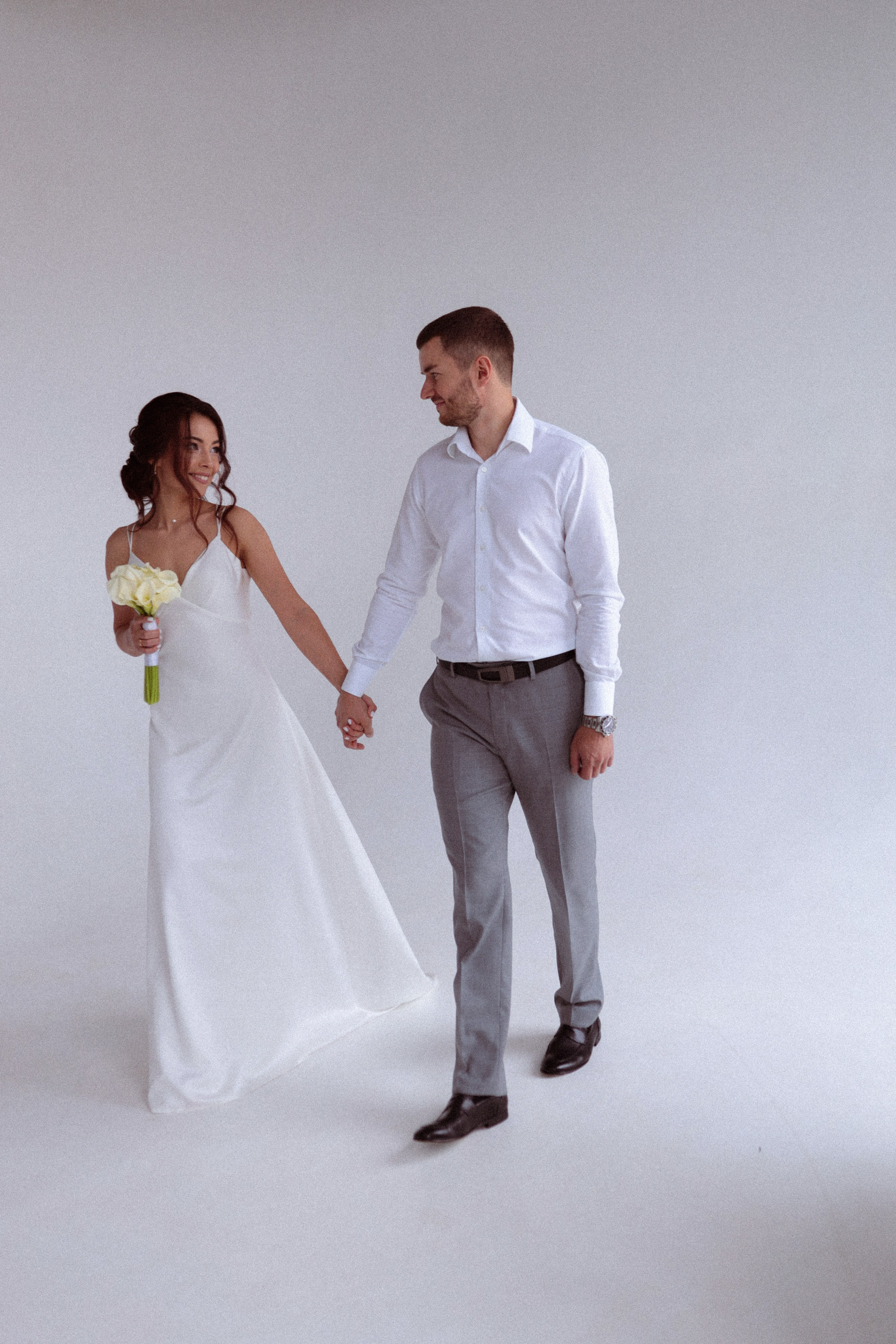 Алина и Ярослав. Фотограф в Оренбурге Майя Шатрова