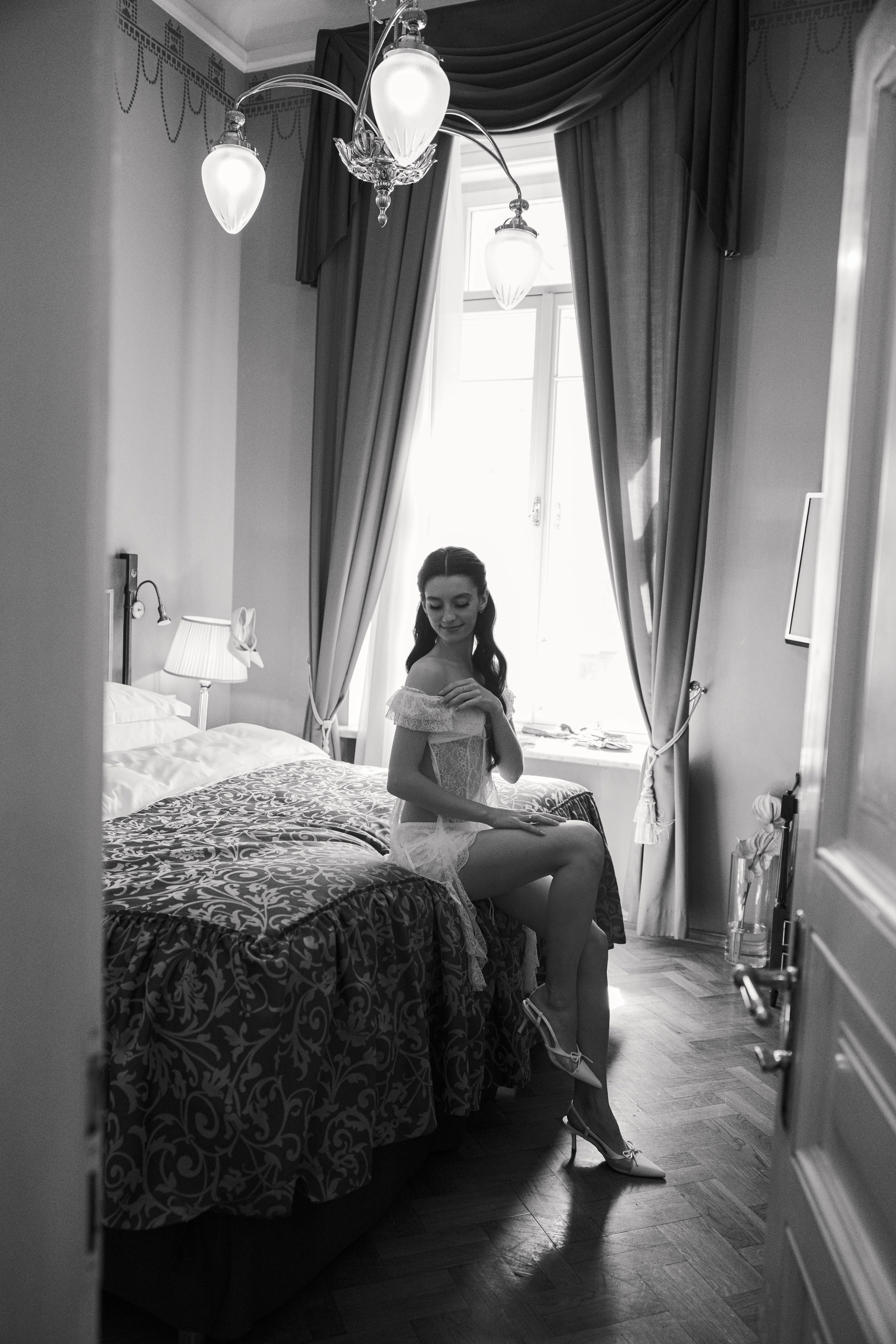 ILYA & IRINA. Свадебное ФОТО & ВИДЕО Москва/Липецк