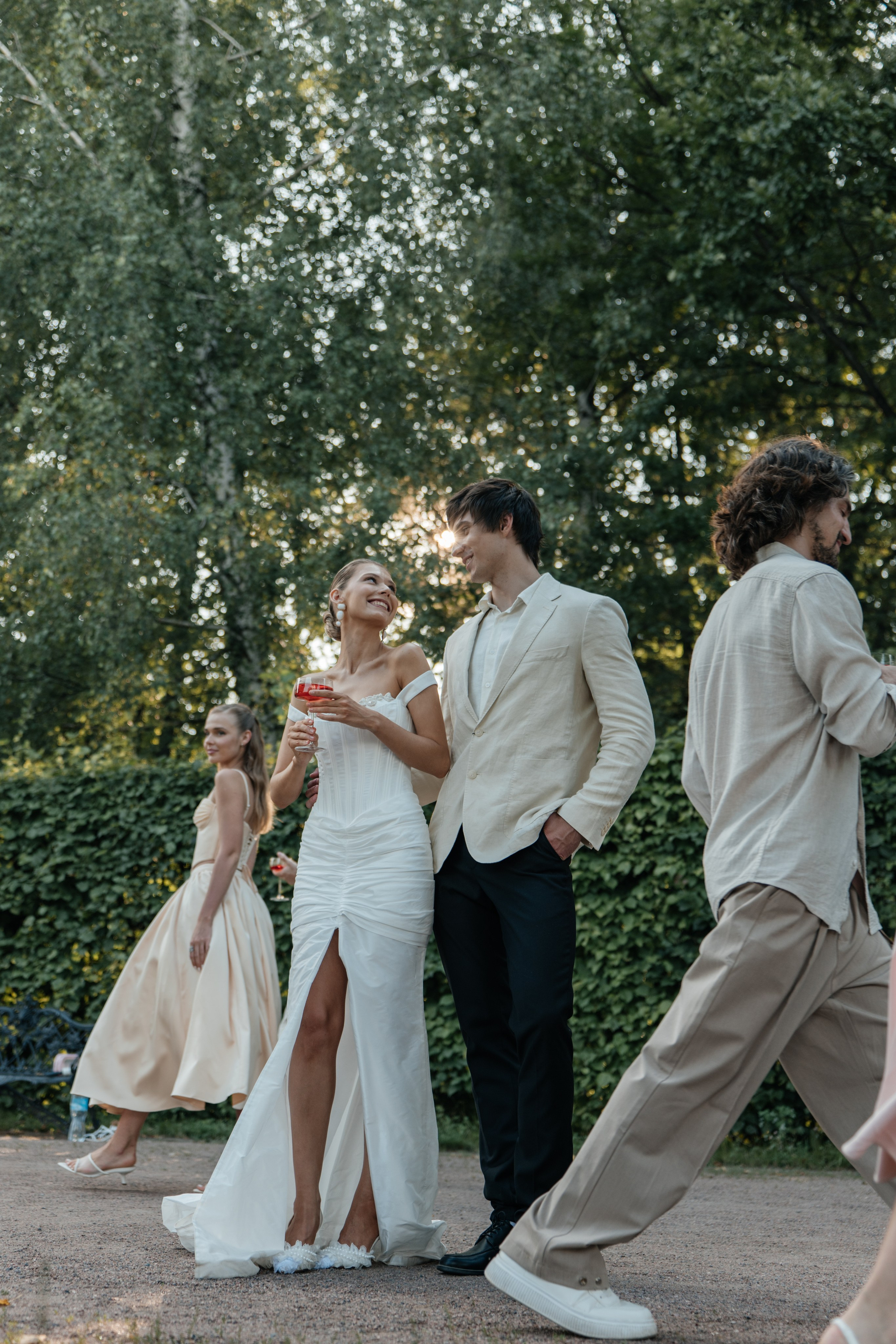 KUSKOVO. Свадебное ФОТО & ВИДЕО Москва/Липецк