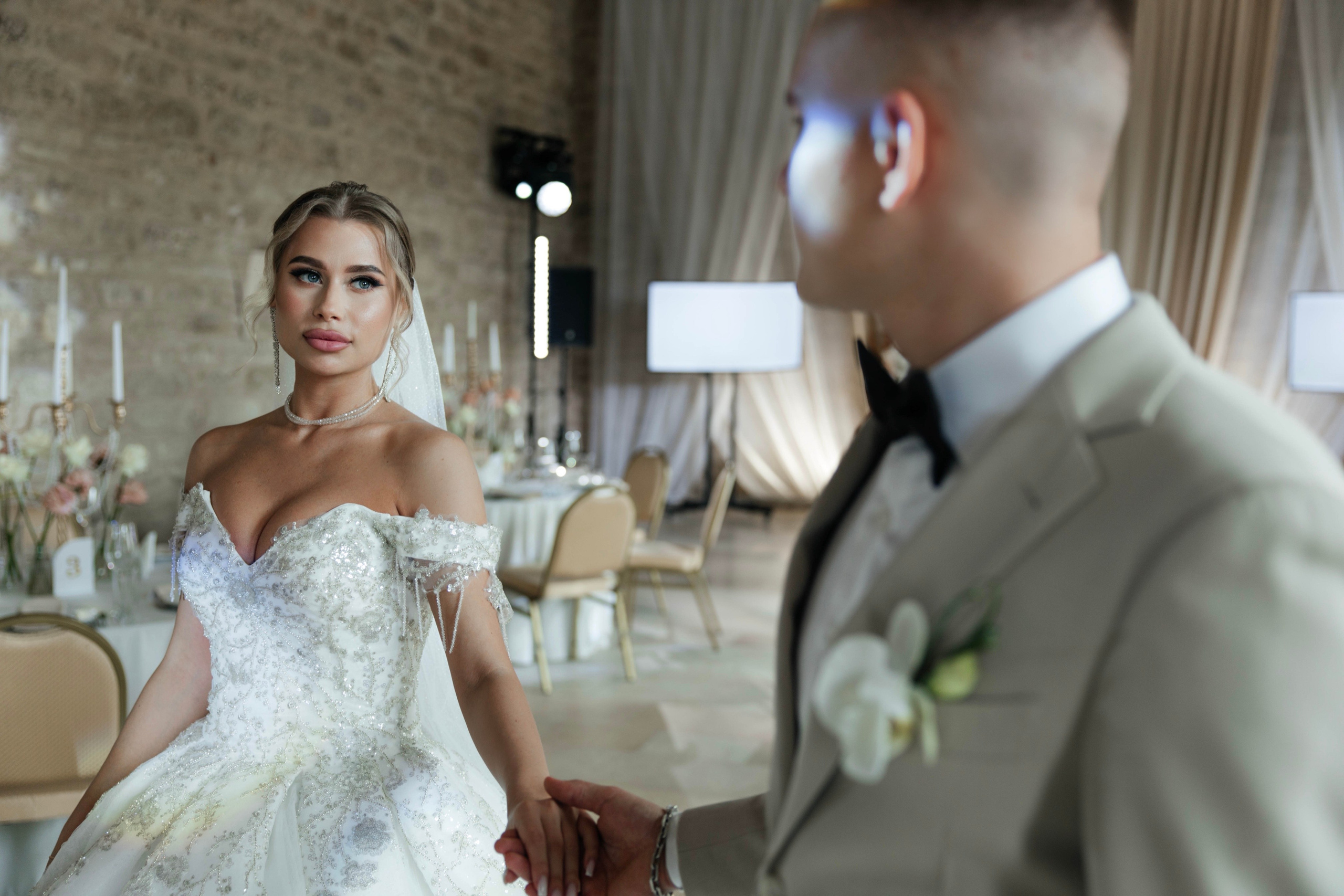 DMITRY & MARIA. Свадебное ФОТО & ВИДЕО Москва/Липецк