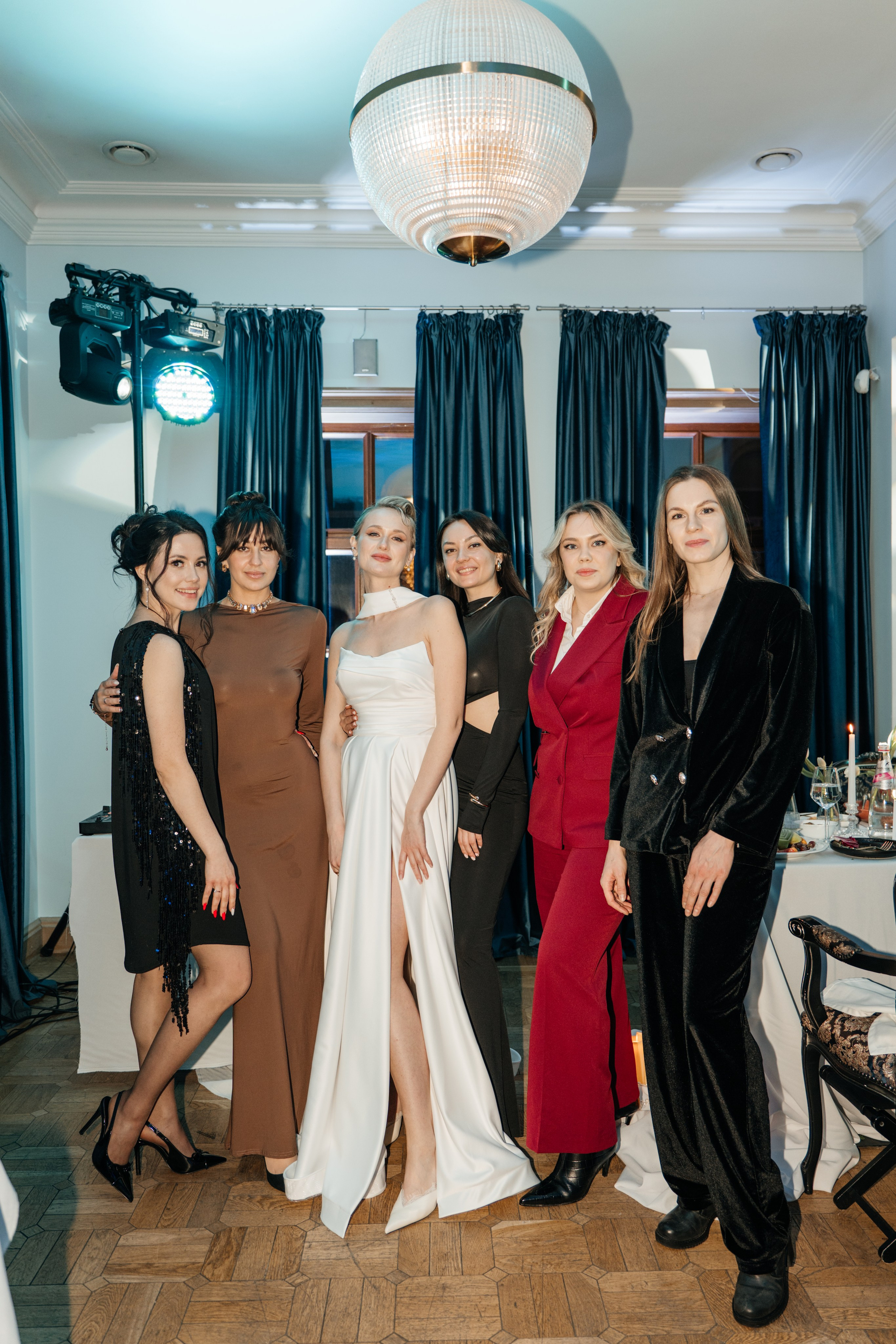 ALEXEY & SOFI. Свадебное ФОТО & ВИДЕО Москва/Липецк