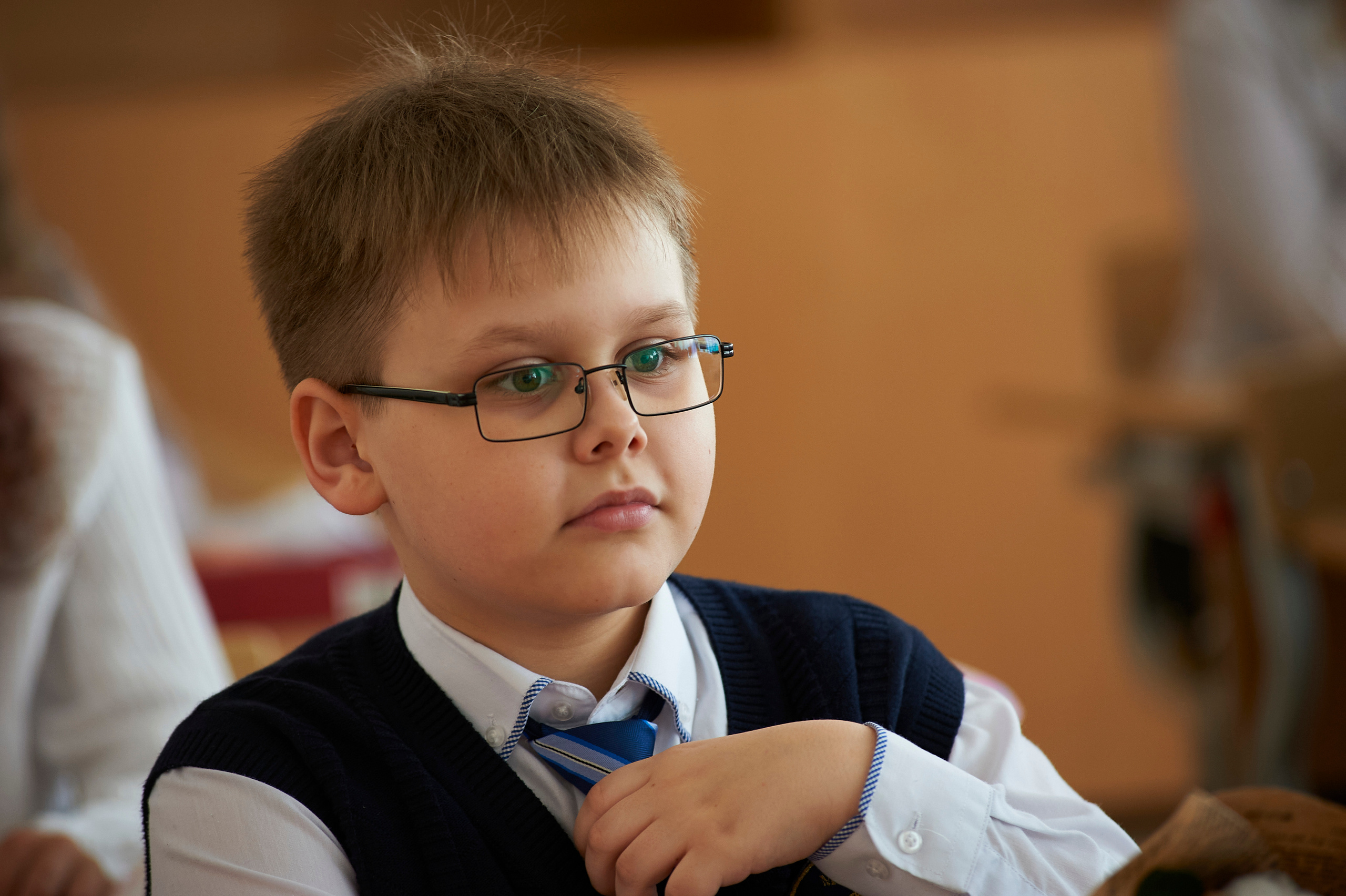 Галерея «Школьные годы чудесные"/«School years are wonderful». Фото и жизнь