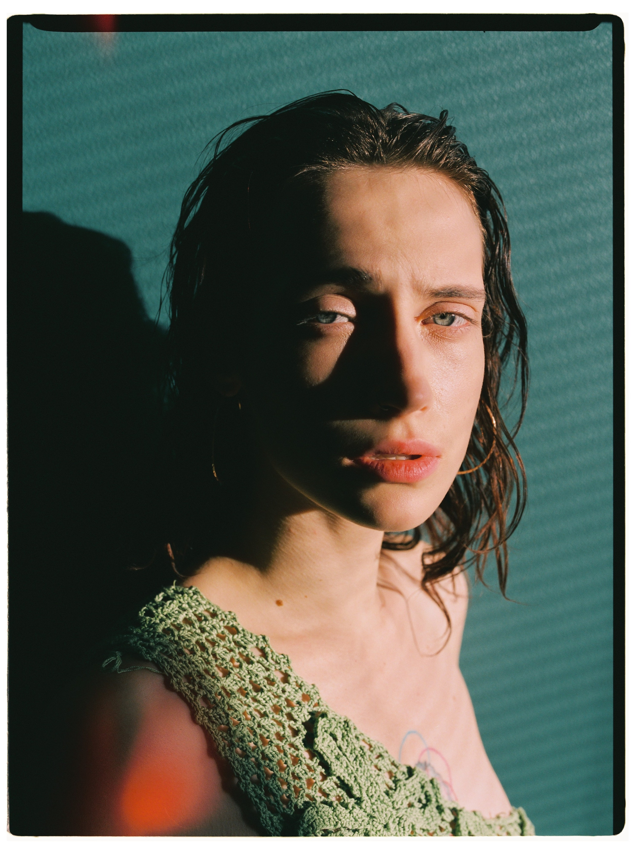 Natalie. Axis model management