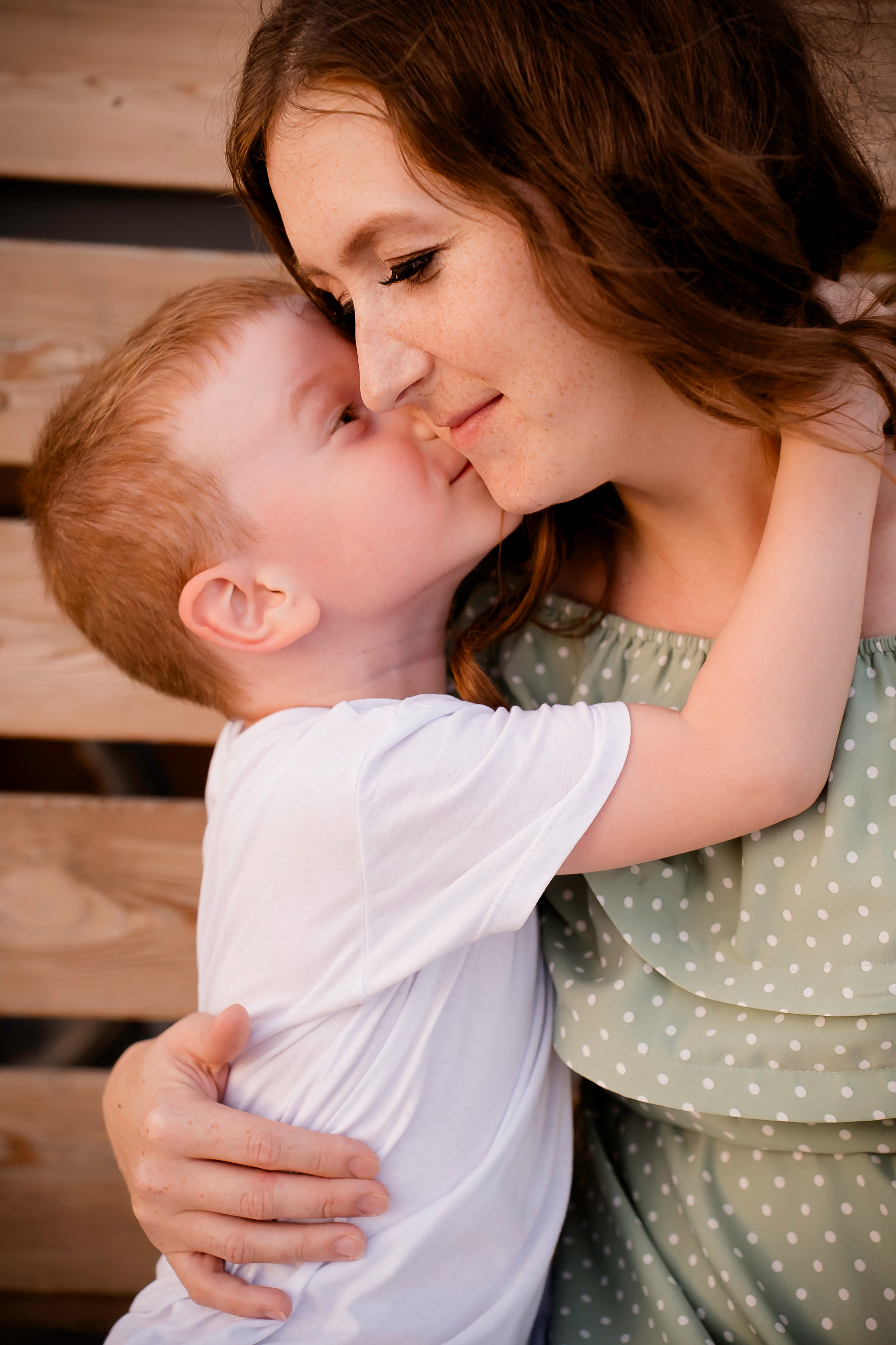 Солнечные лучики. Фотограф Ирина Ликсунова