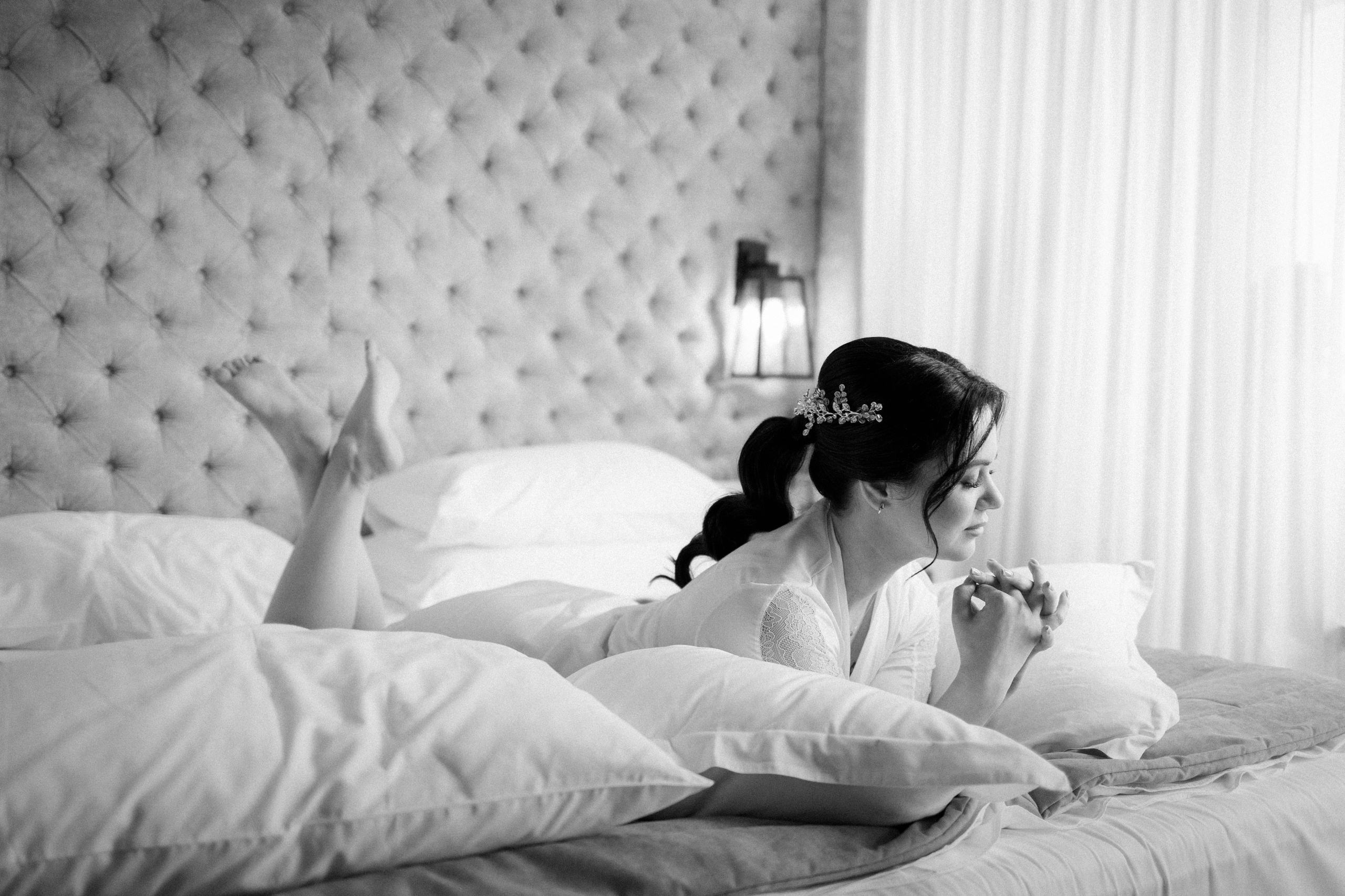 Дмитрий и Екатерина. Свадебный и репортажный фотограф в Хабаровске Никита Быков