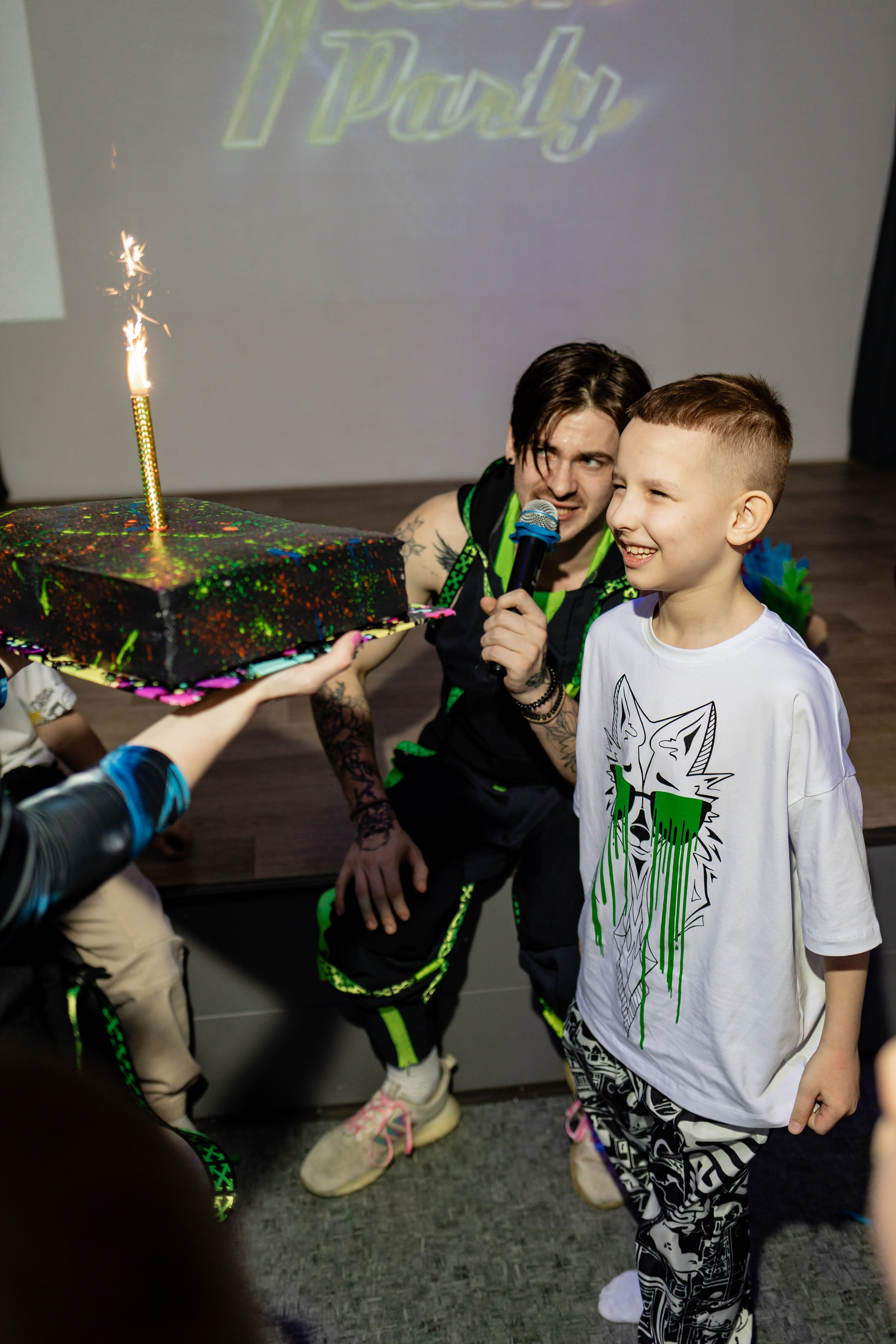 Дети. Свадебный и репортажный фотограф в Хабаровске Никита Быков