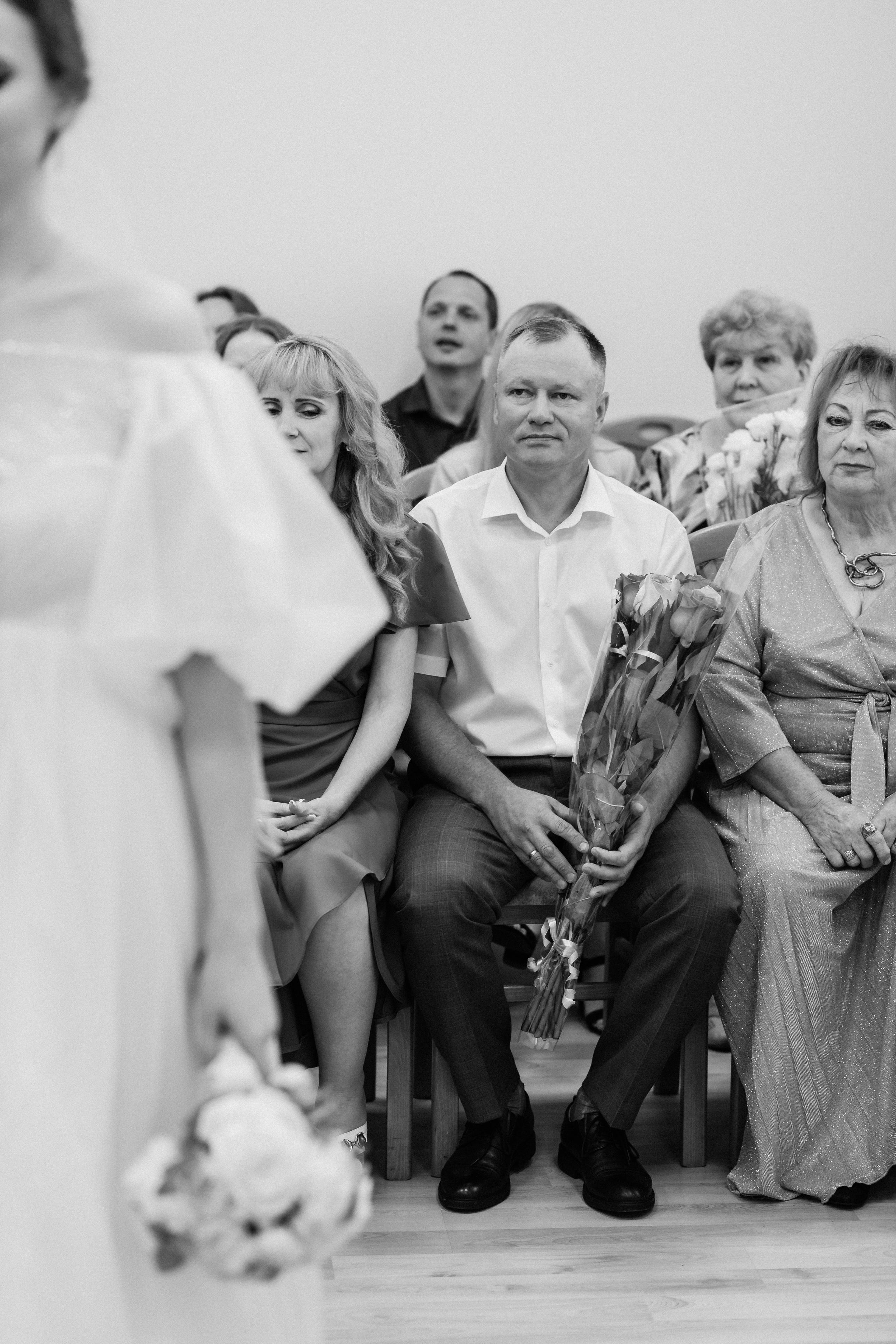 Андрей и Арина. Свадебный и репортажный фотограф в Хабаровске Никита Быков