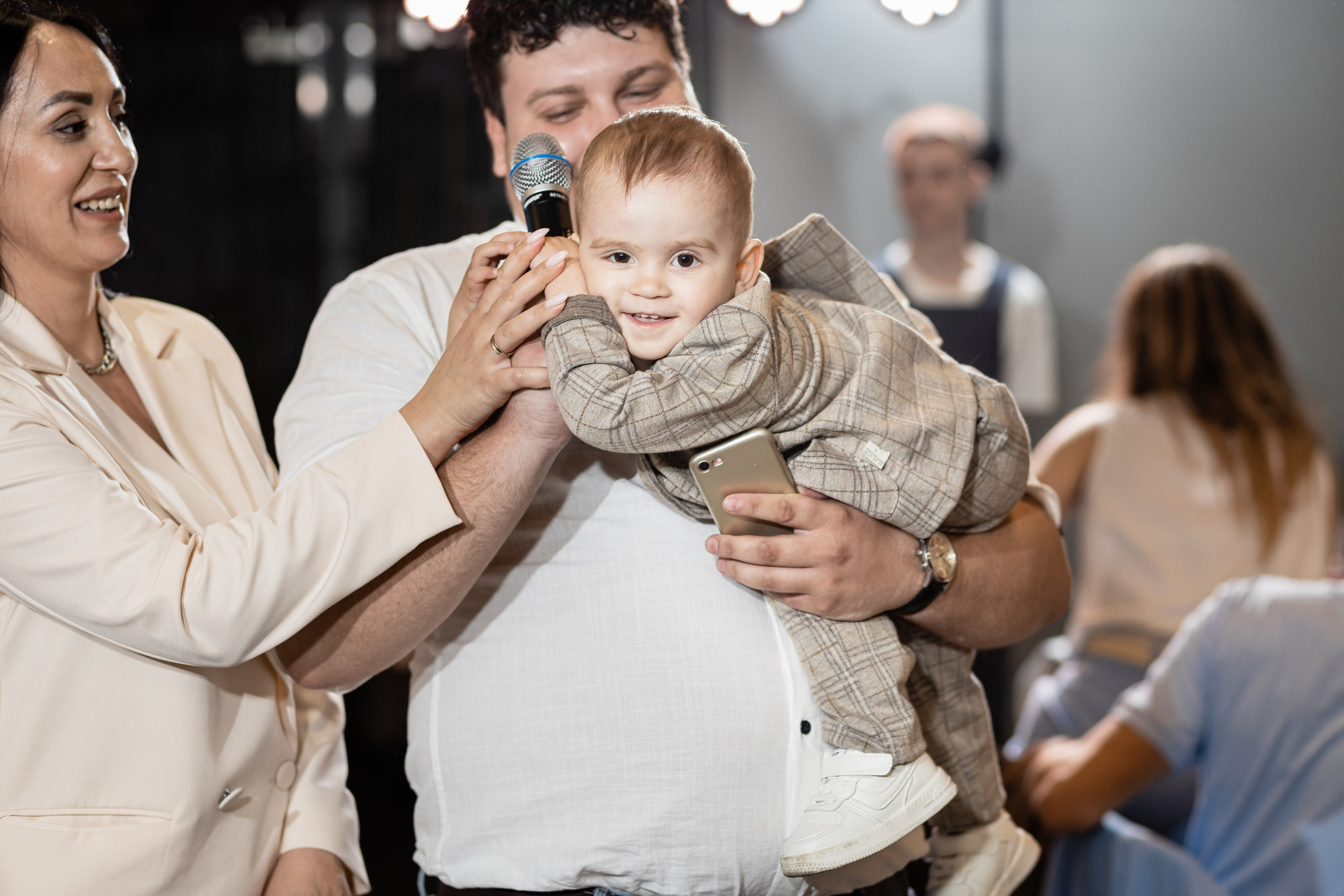 Вадим и Елизавета. Свадебный и репортажный фотограф в Хабаровске Никита Быков