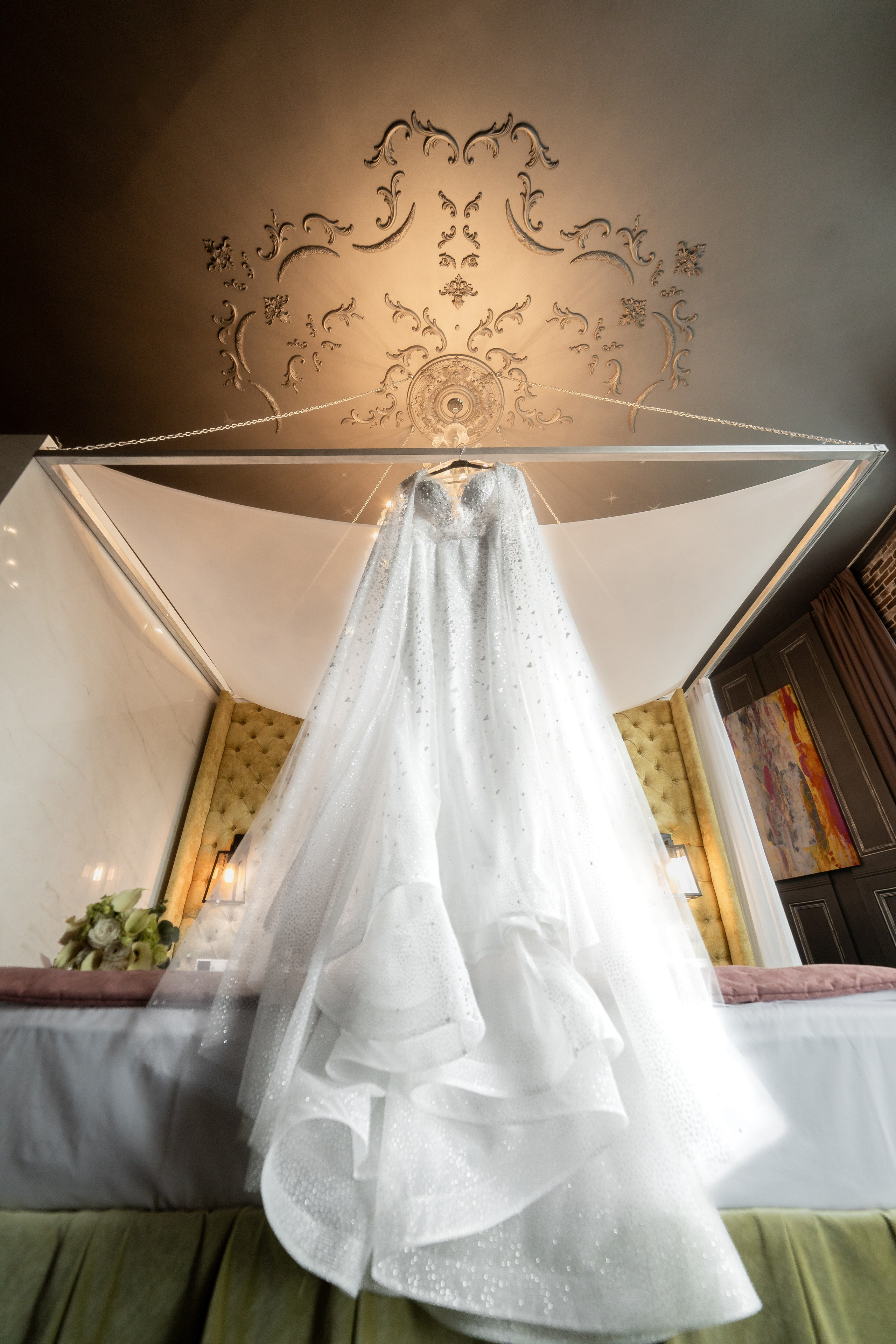 Дмитрий и Екатерина. Свадебный и репортажный фотограф в Хабаровске Никита Быков