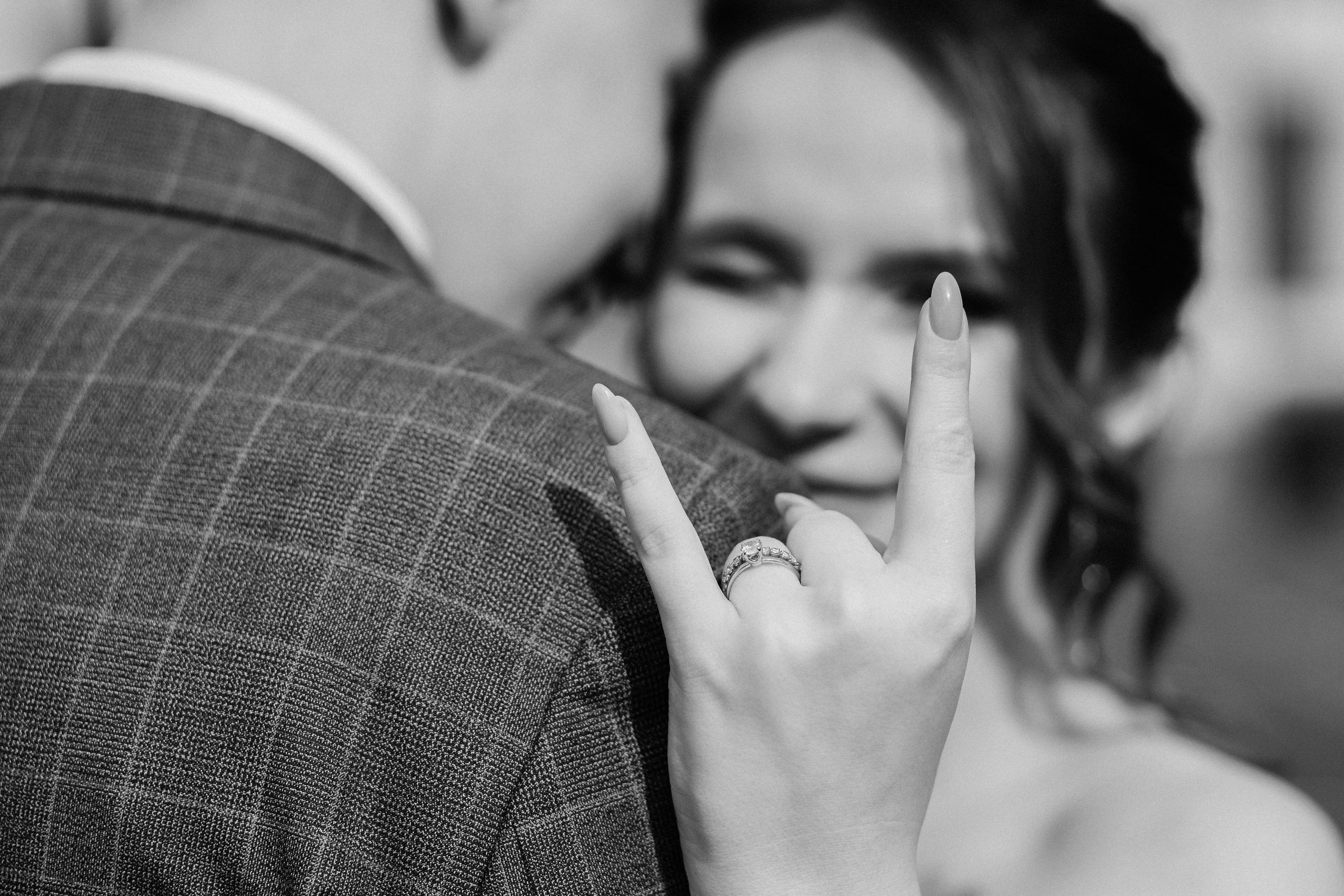 Вадим и Елизавета. Свадебный и репортажный фотограф в Хабаровске Никита Быков