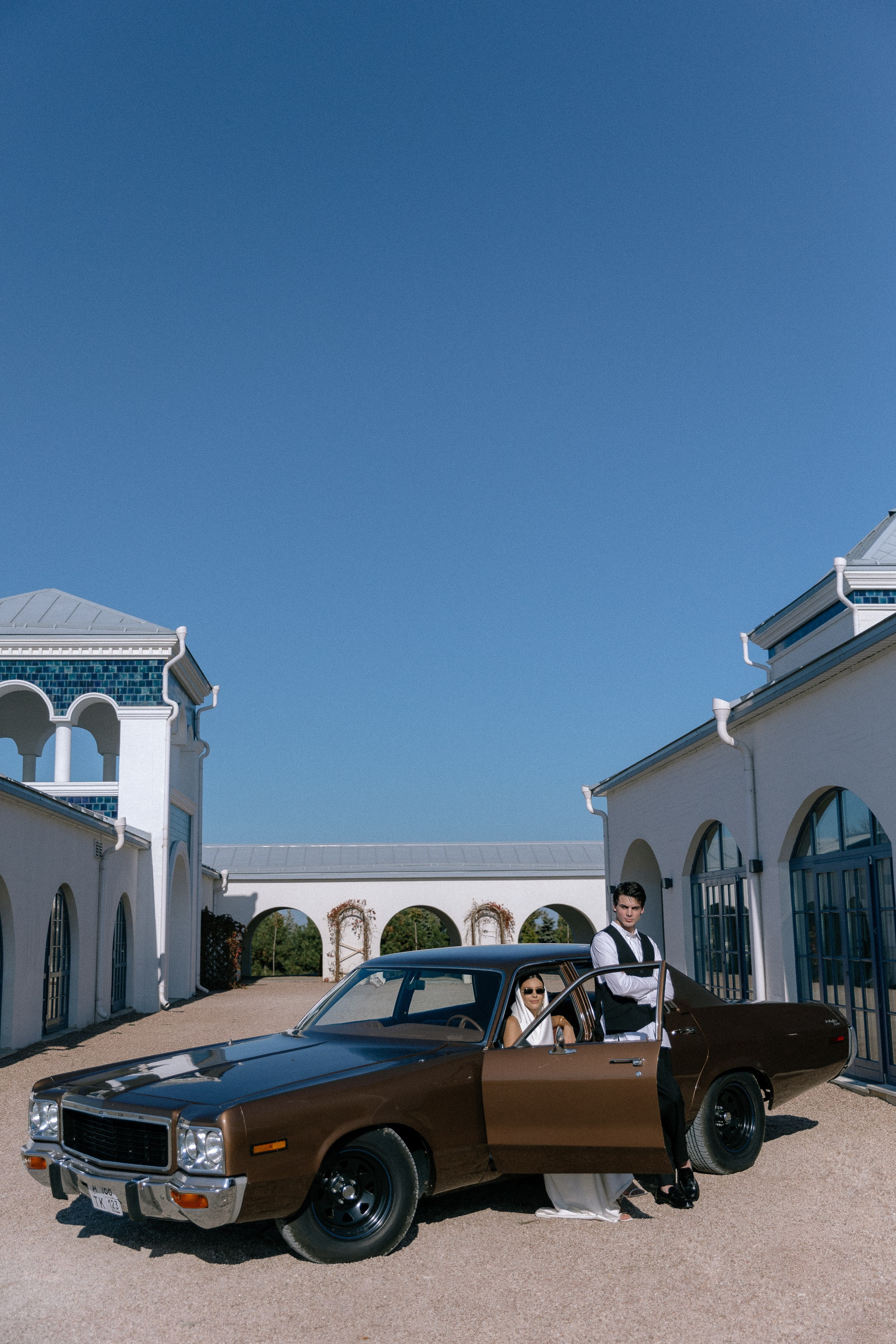 Kris & Misha. Свадебный фотограф Кирилл Пархоменко. Фотосессия свадебная