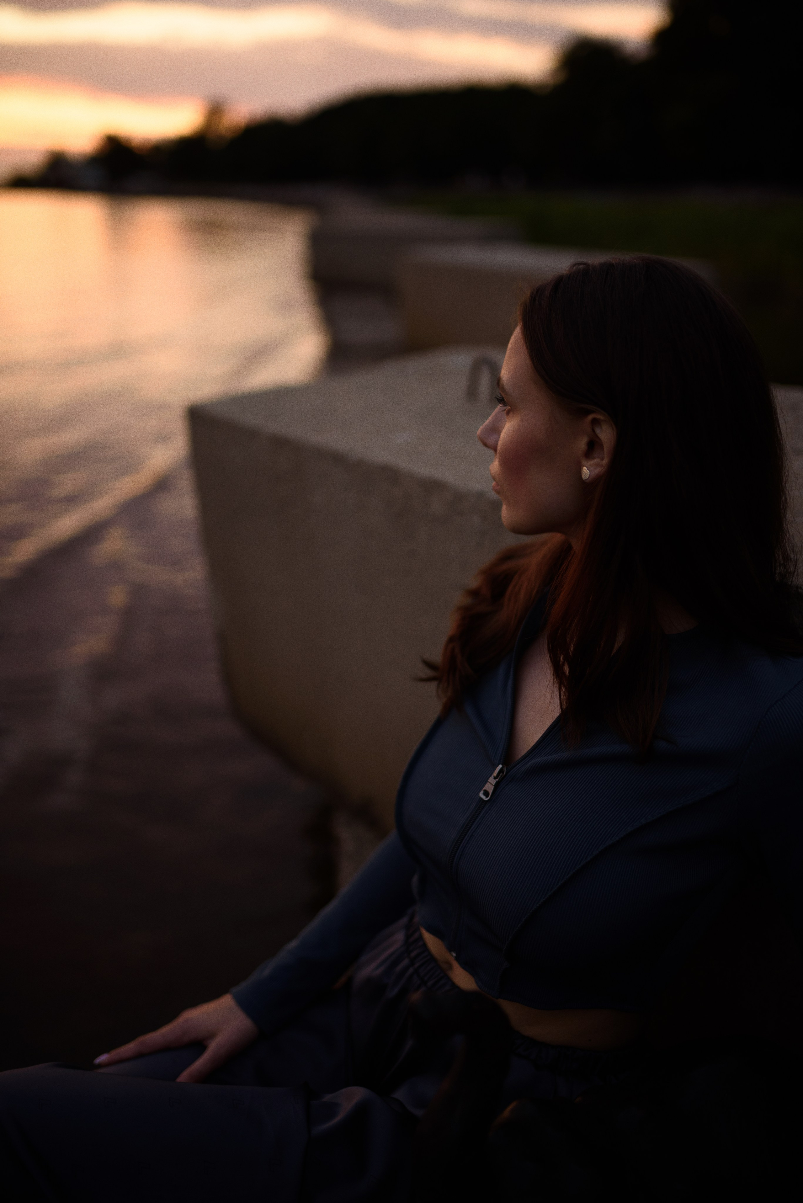 Полина. Портретный фотограф в Санкт-Петербурге Парфенов Михаил