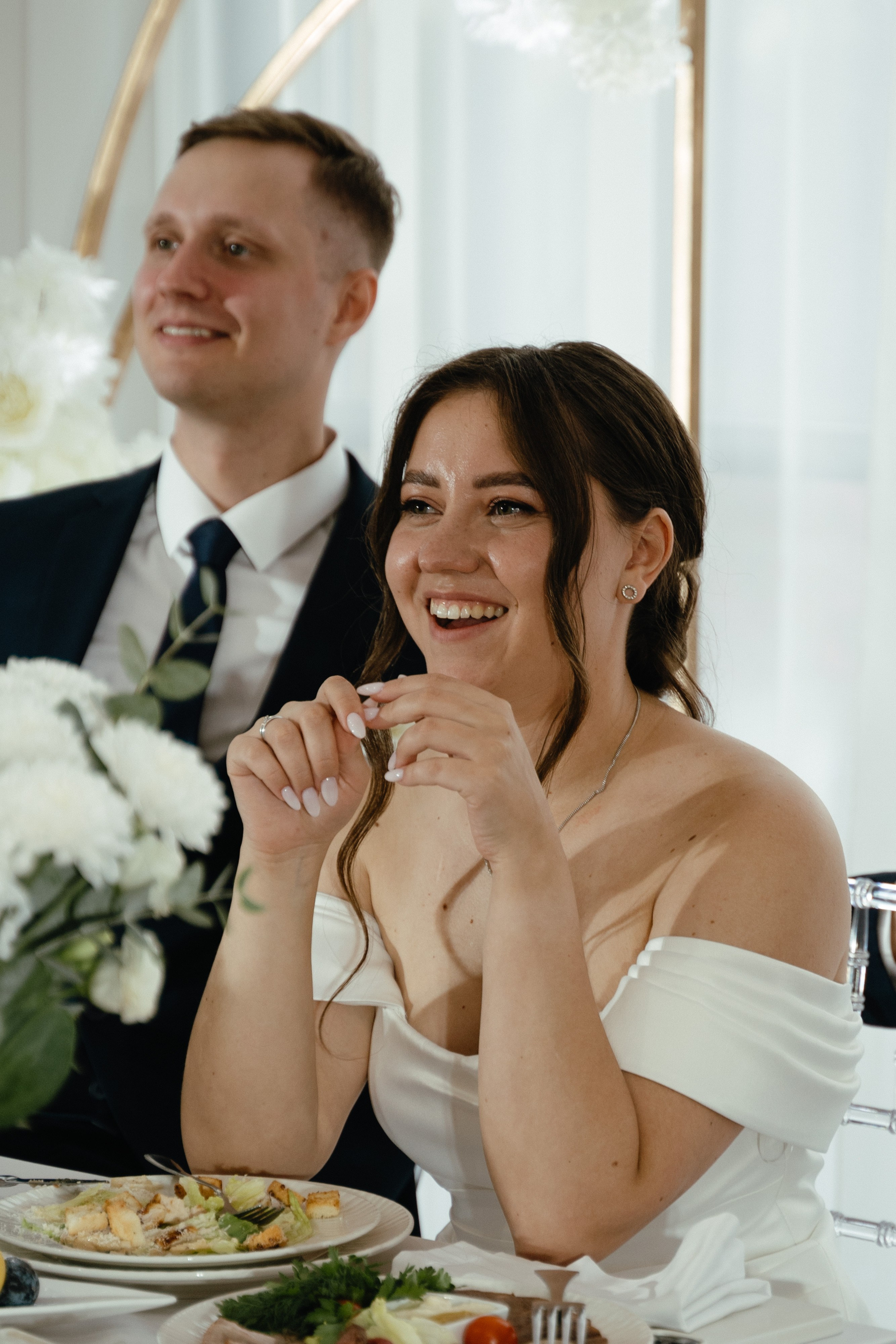 Саша и Ксюша. Фотограф Алматы