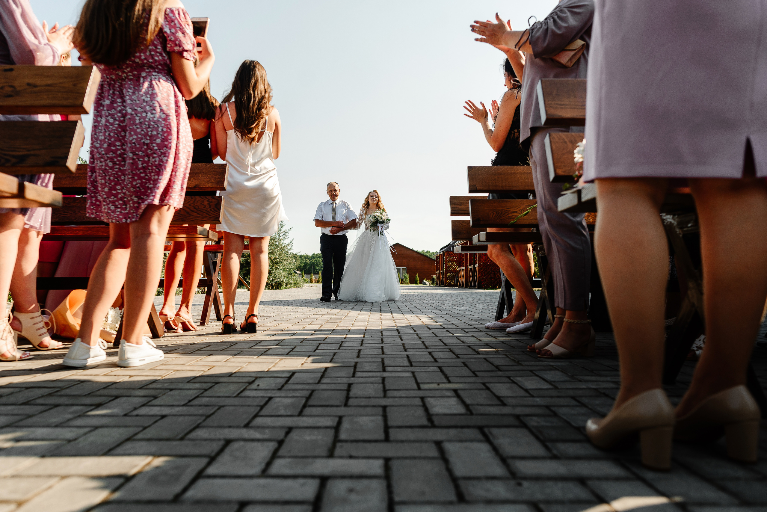 /Диана и Максим. 12/08/2022. Свадебный фотограф в Минске и Жлобине Светлана Карпович
