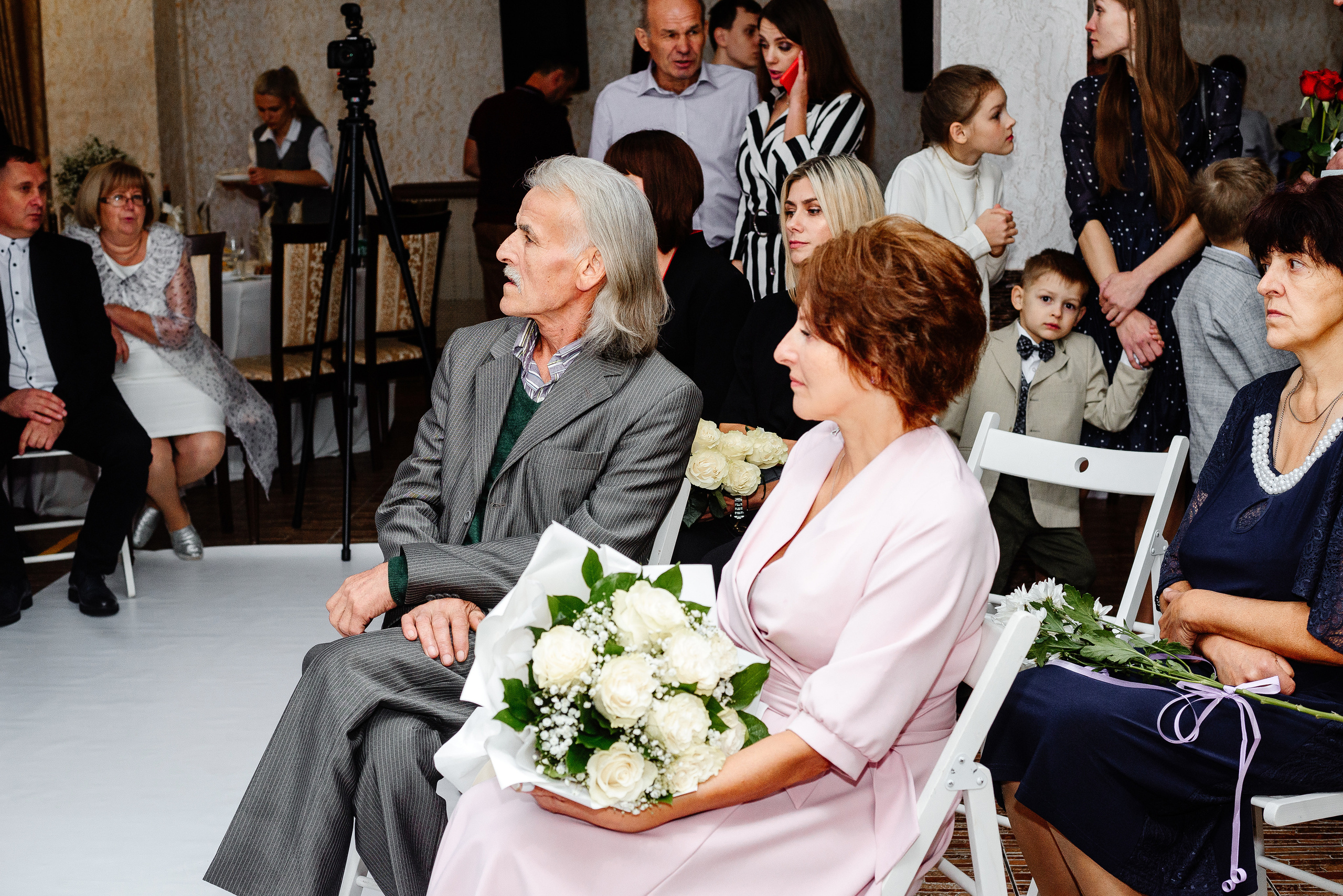 Юрий и Дарья. 17/09/2021. Свадебный фотограф в Минске и Жлобине Светлана Карпович