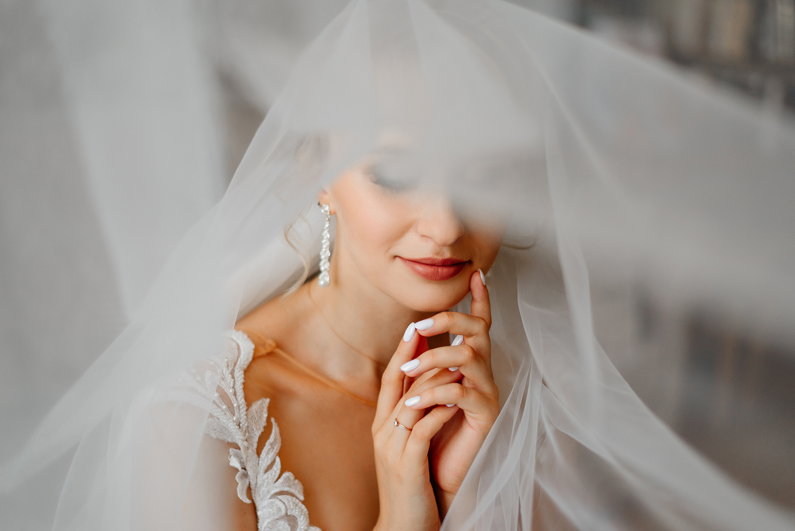 Роман и Анастасия. Свадебный фотограф в Минске и Жлобине Светлана Карпович