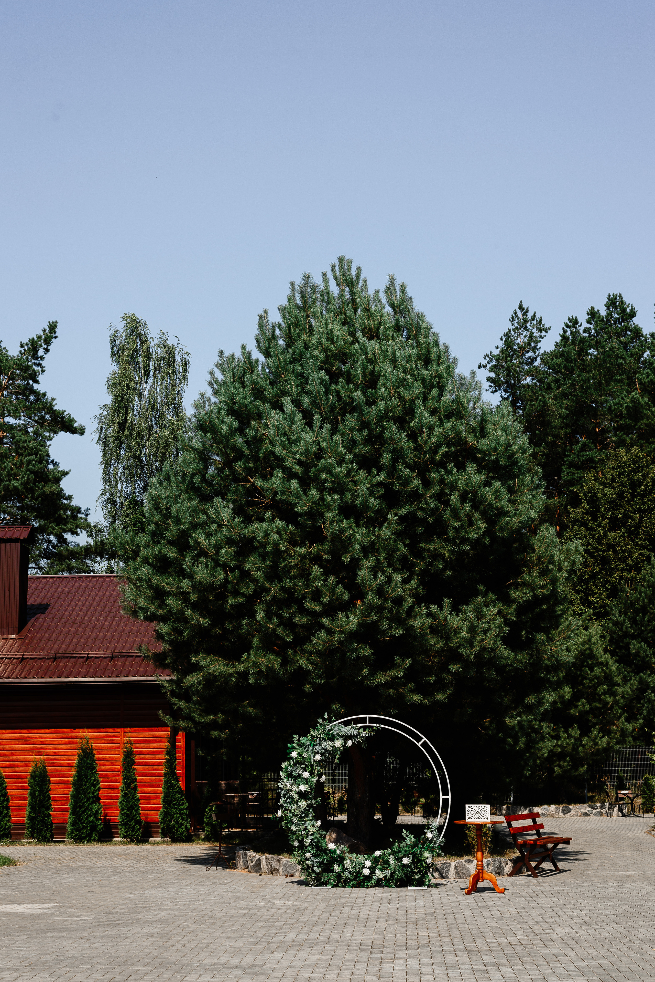 /Диана и Максим. 12/08/2022. Свадебный фотограф в Минске и Жлобине Светлана Карпович